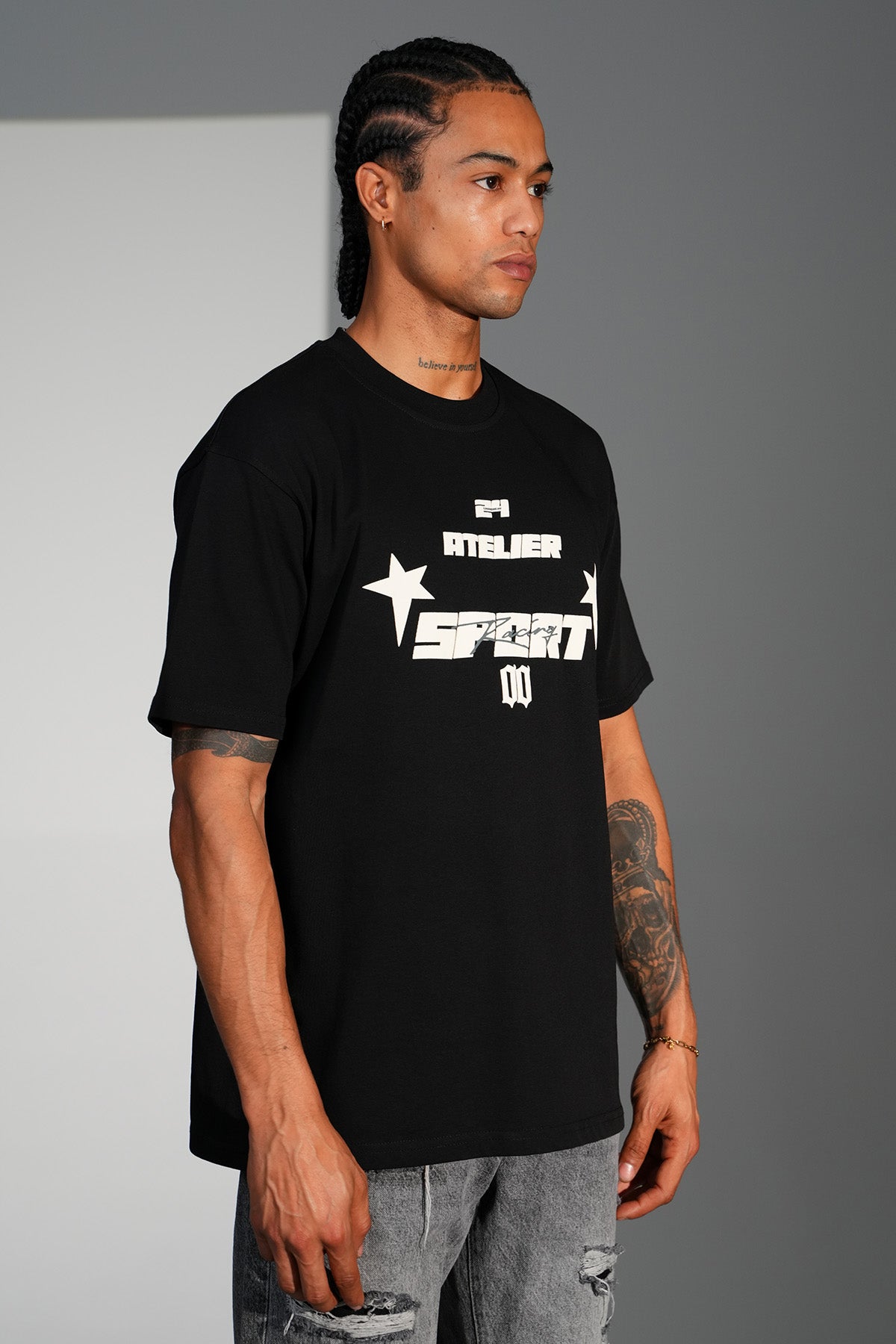 T-SHIRT LL5148