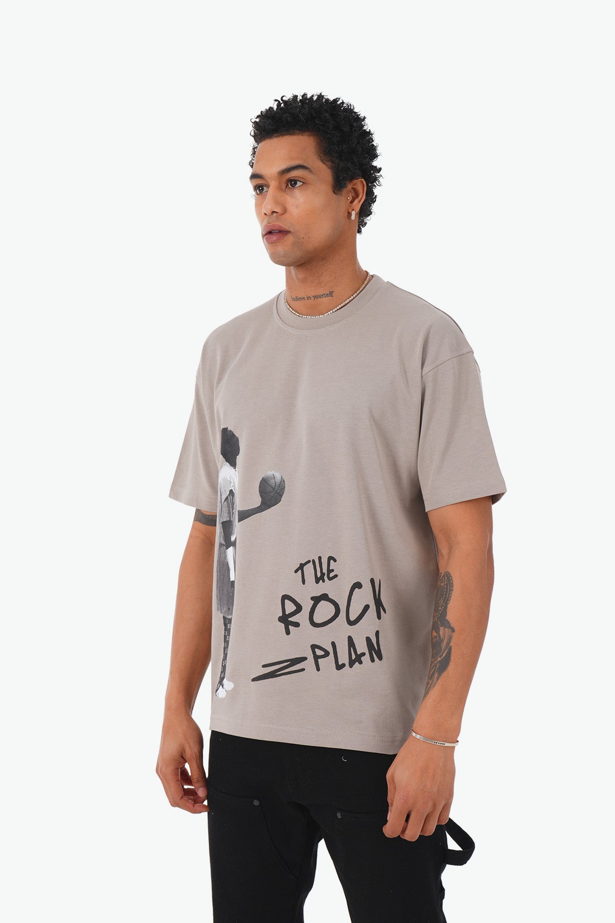 T-SHIRT LL1063