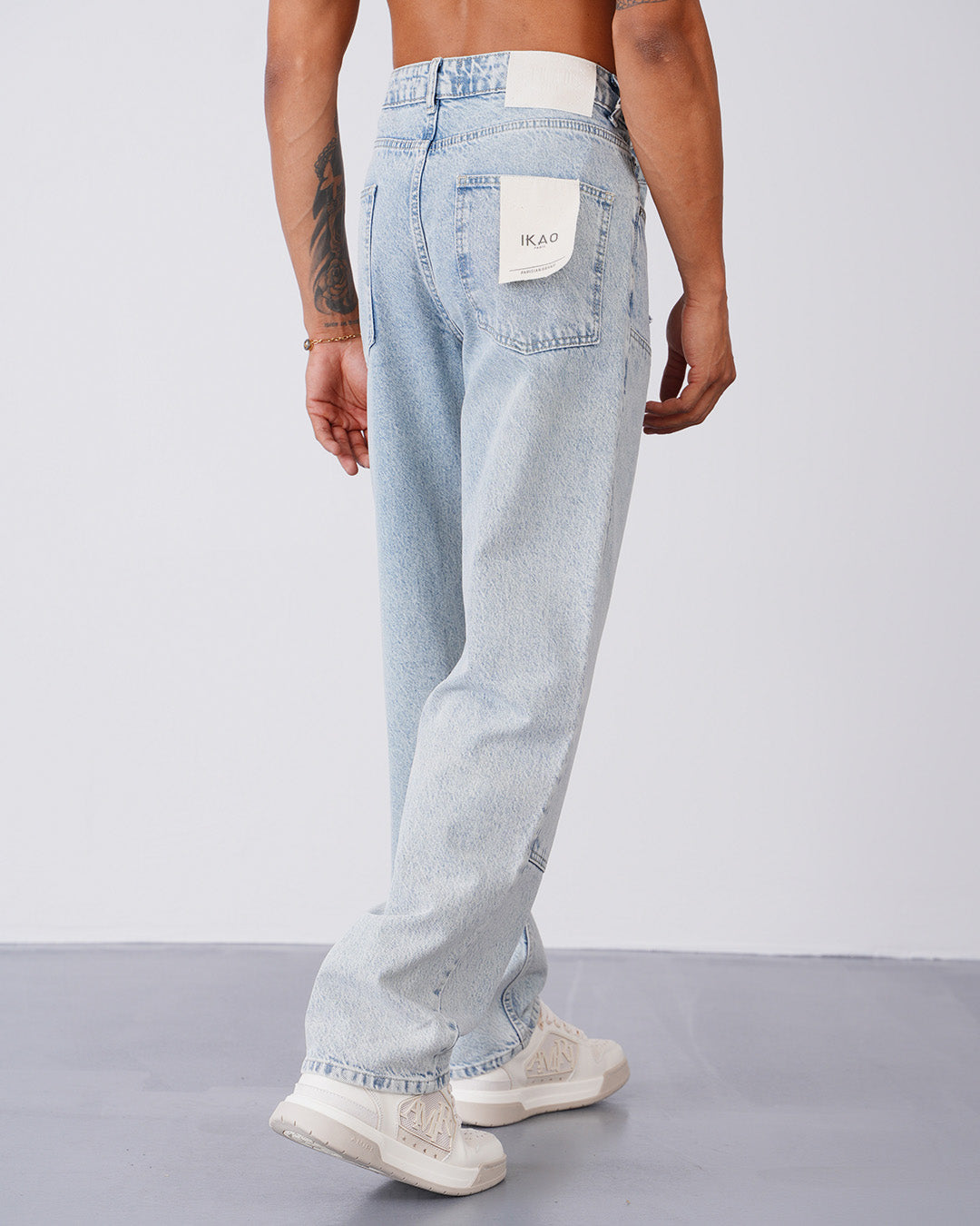 BAGGY JEANS LL2000265