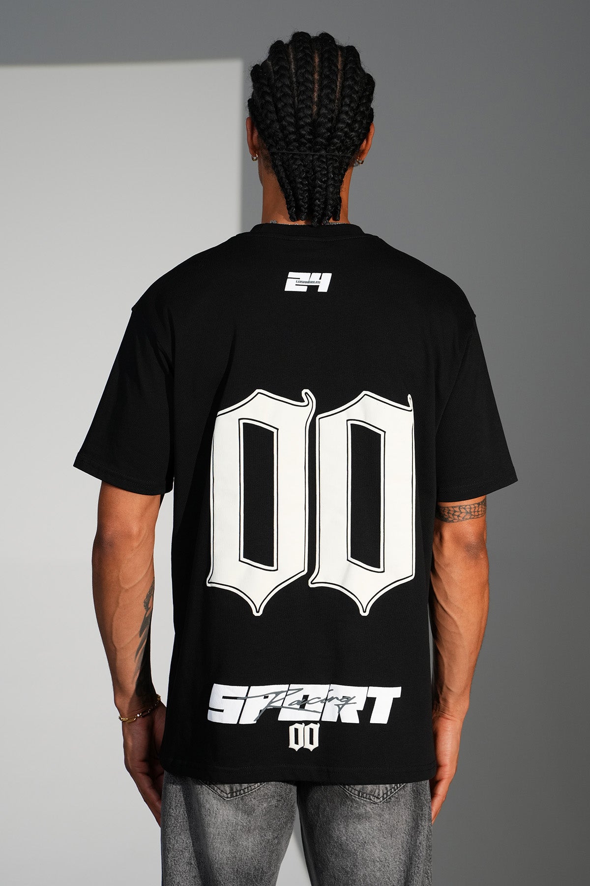 T-SHIRT LL5148
