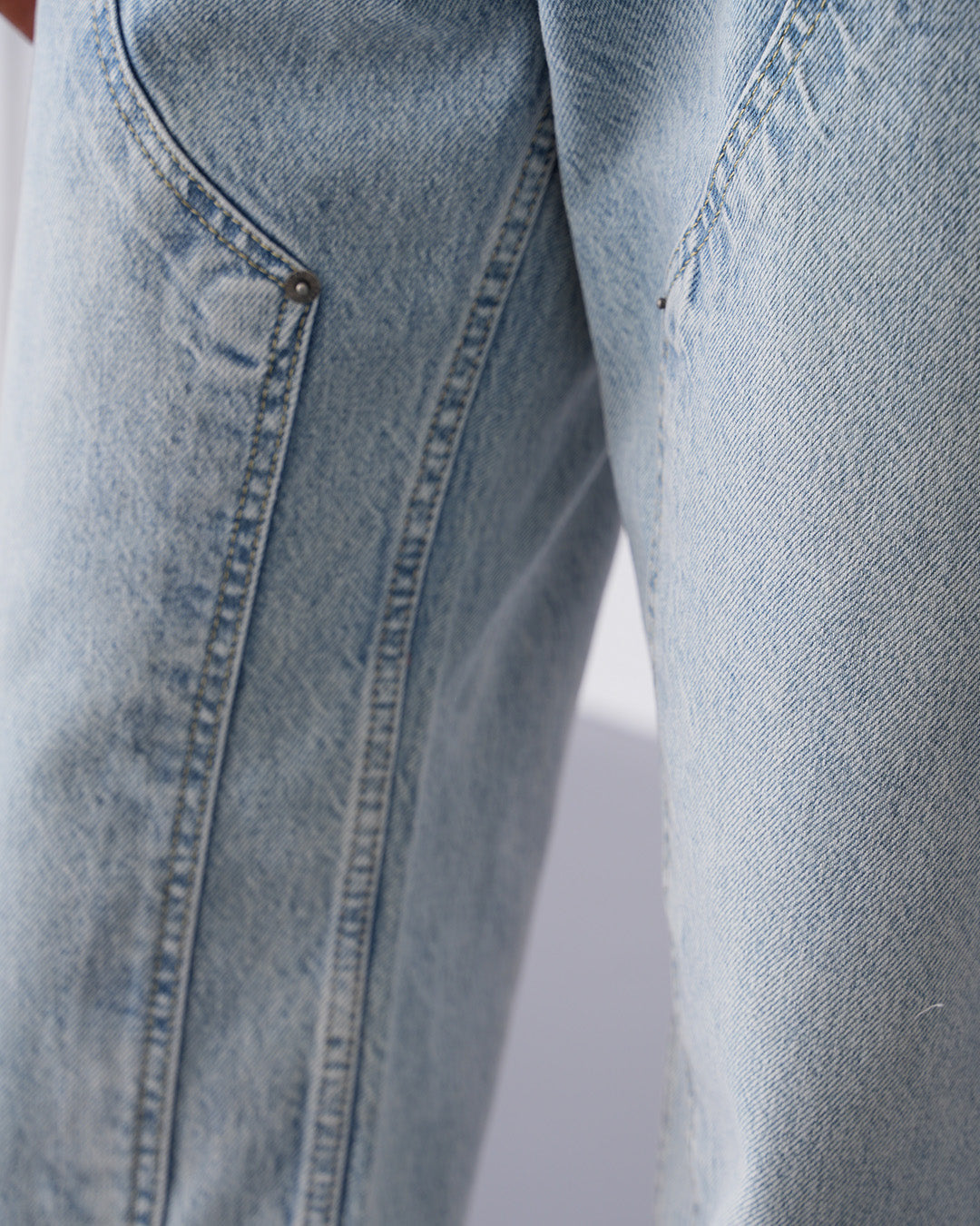 BAGGY JEANS LL2000265