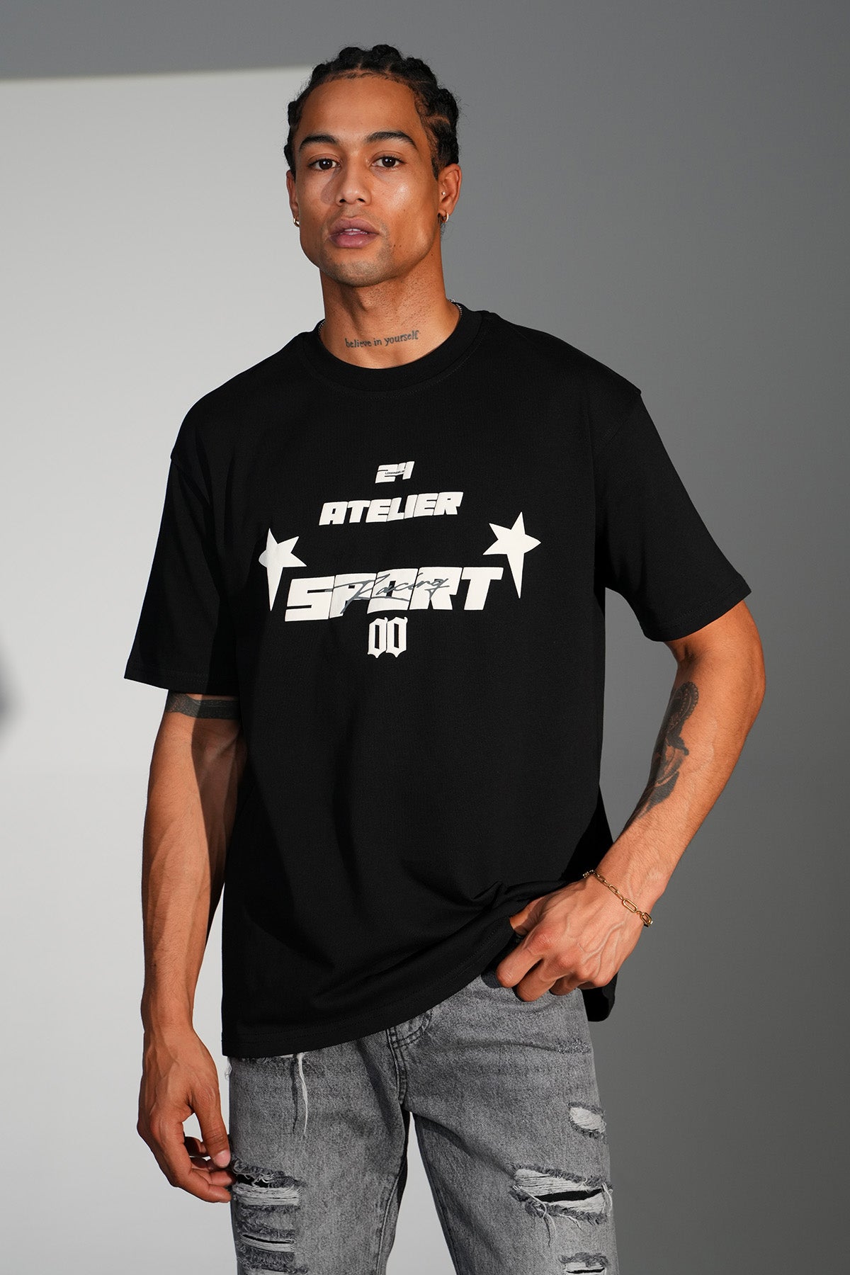 T-SHIRT LL5148