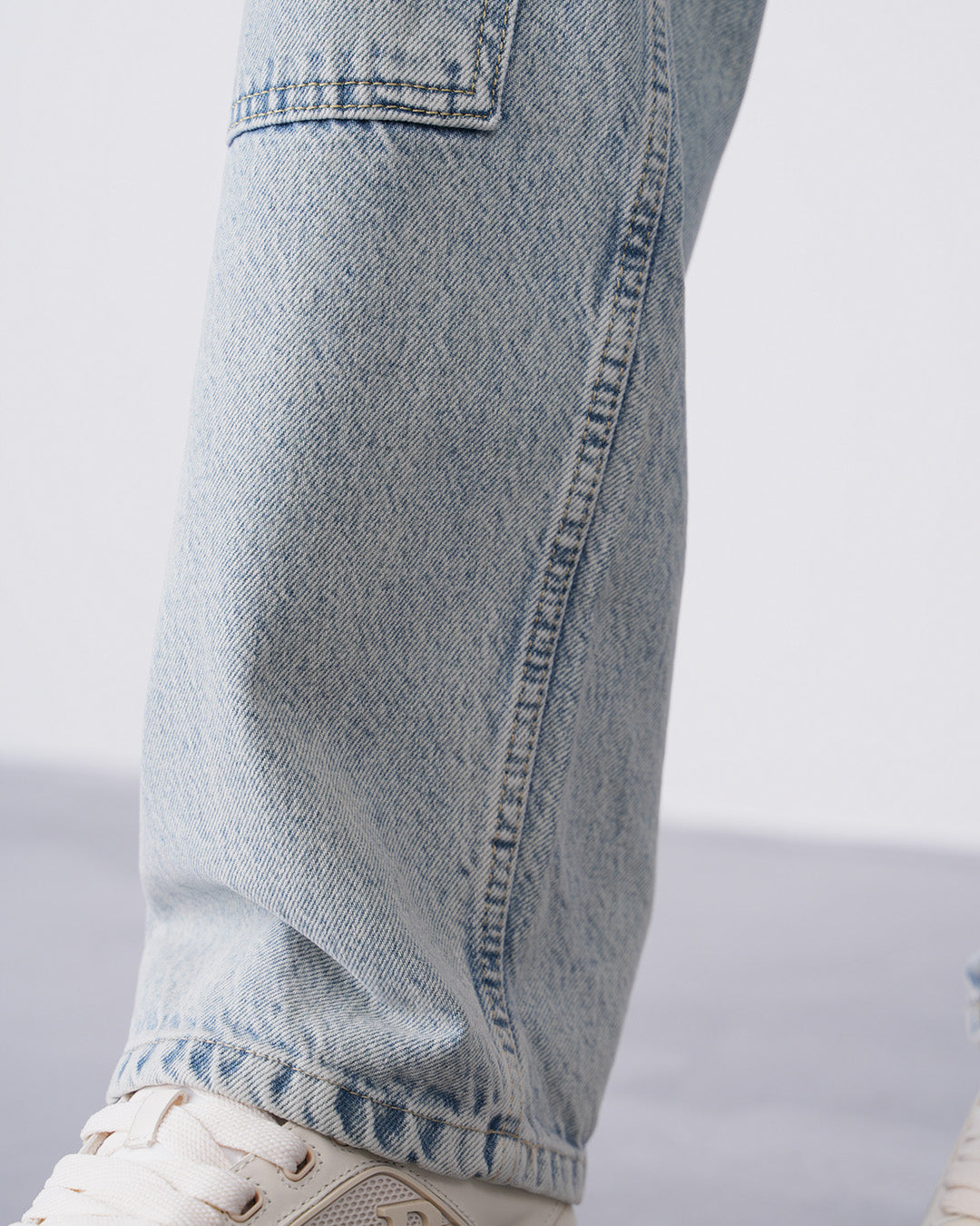 JEANS BAGGY LL2000265