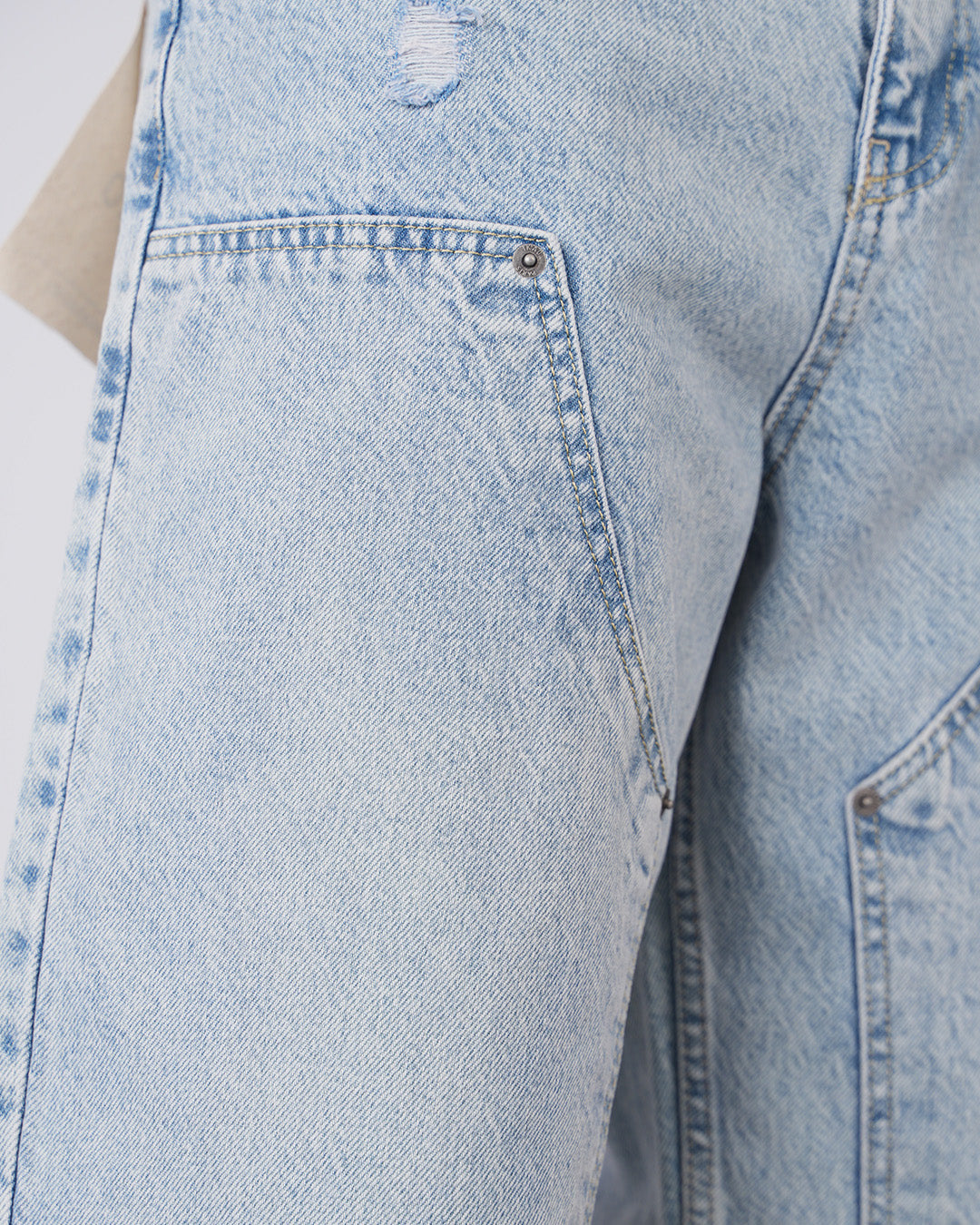 BAGGY JEANS LL2000265