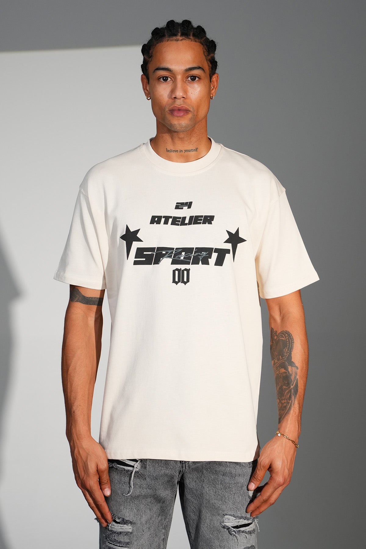 T-SHIRT LL5148