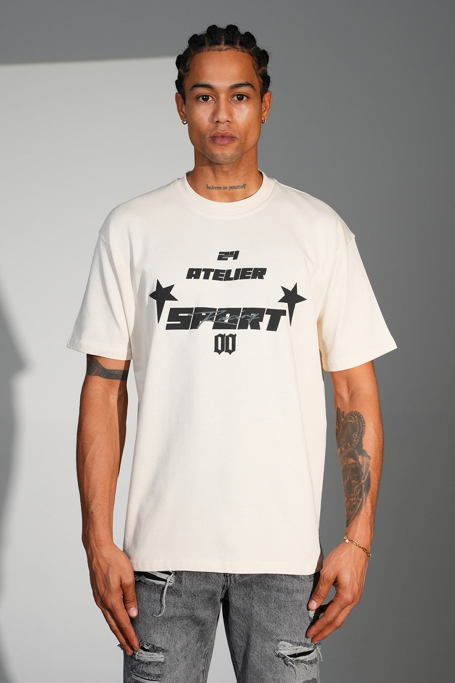 T-SHIRT LL5148