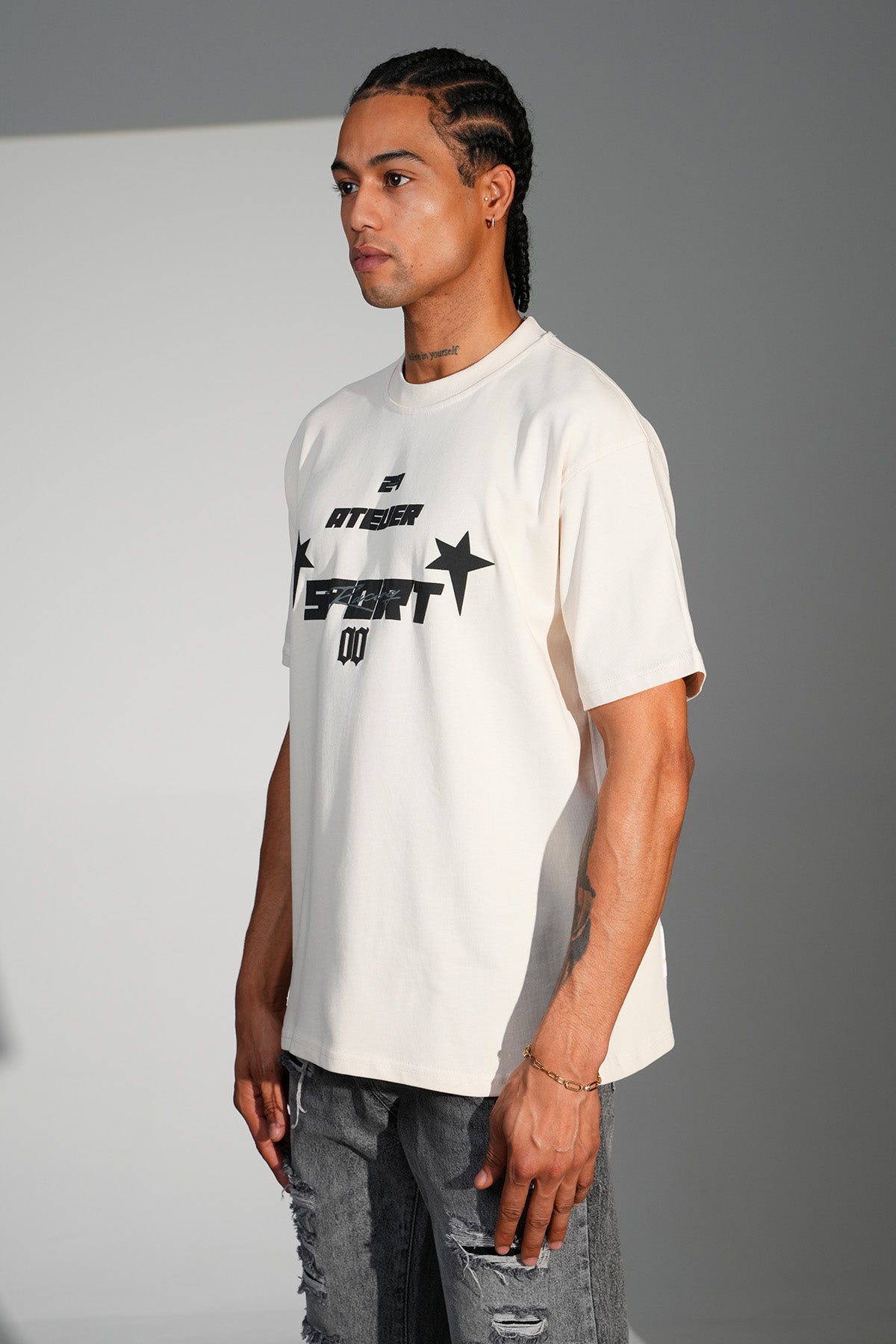 T-SHIRT LL5148
