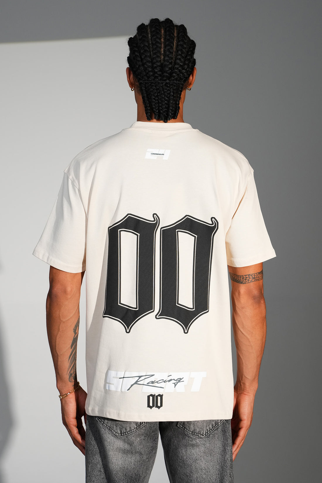 T-SHIRT LL5148
