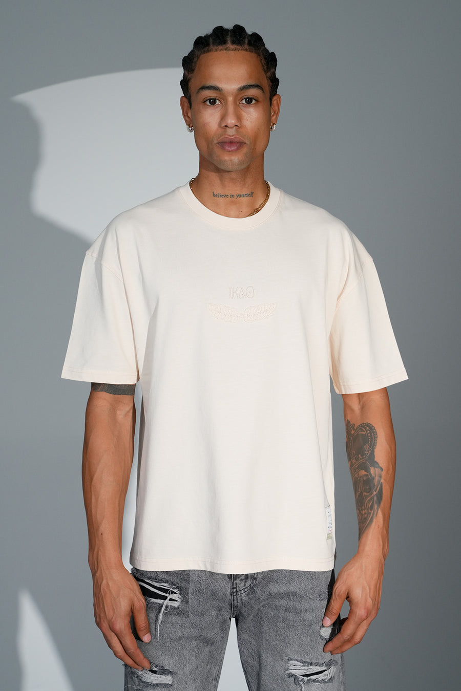 T-SHIRT LP2541
