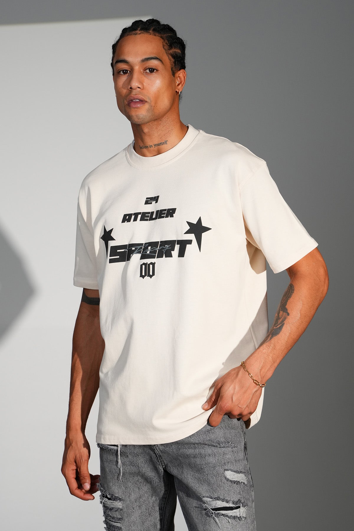 T-SHIRT LL5148