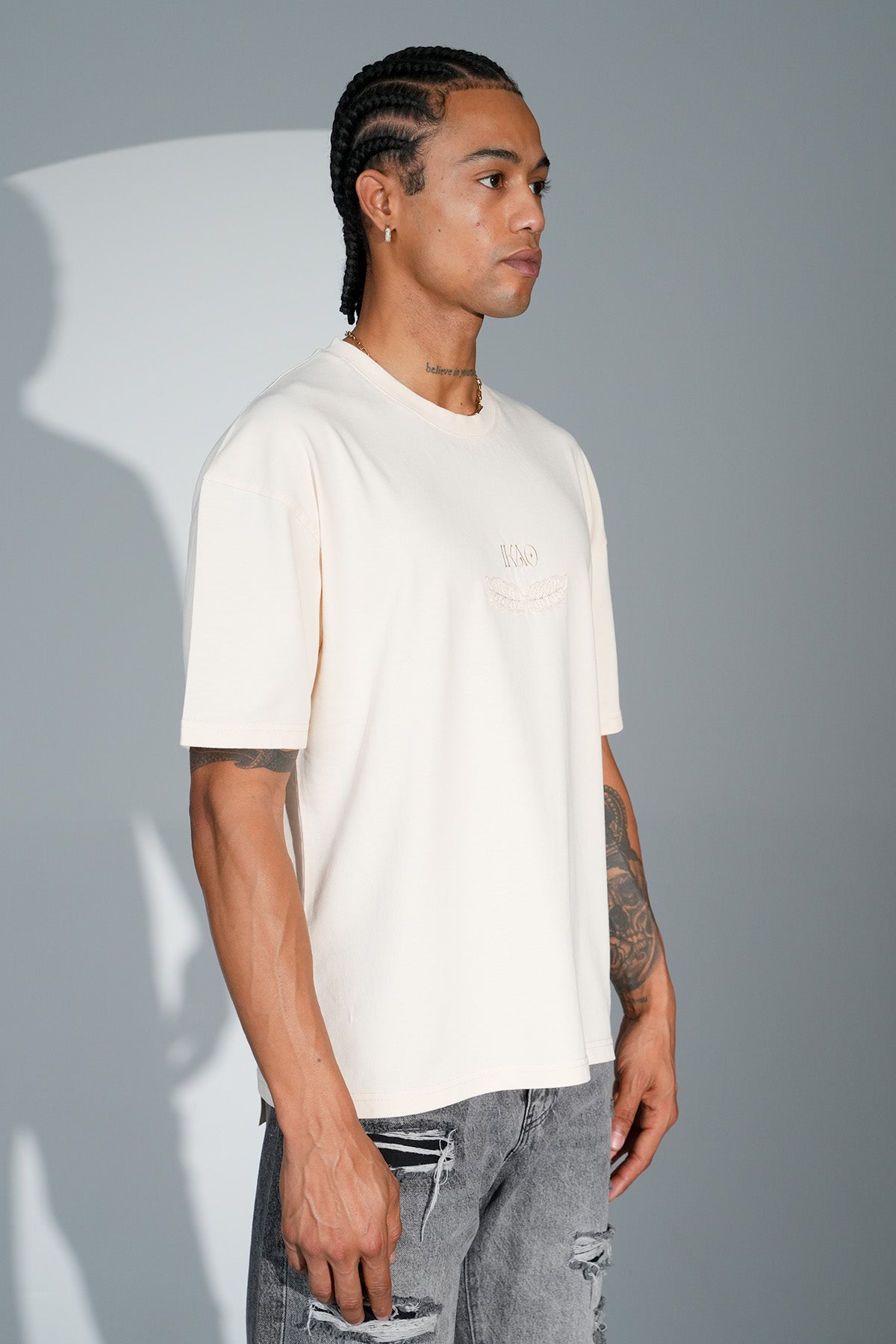 T-SHIRT LP2541