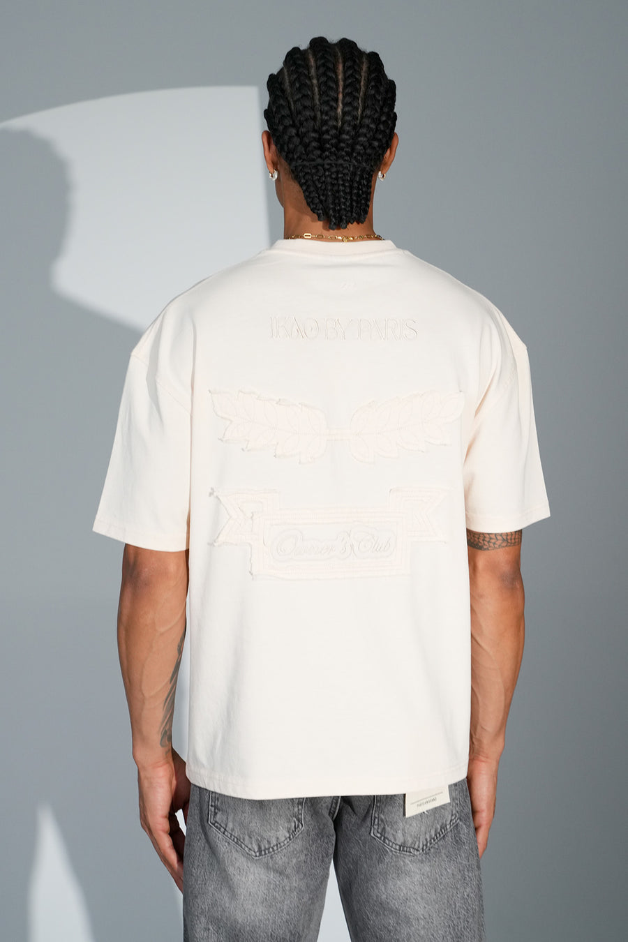 T-SHIRT LP2541