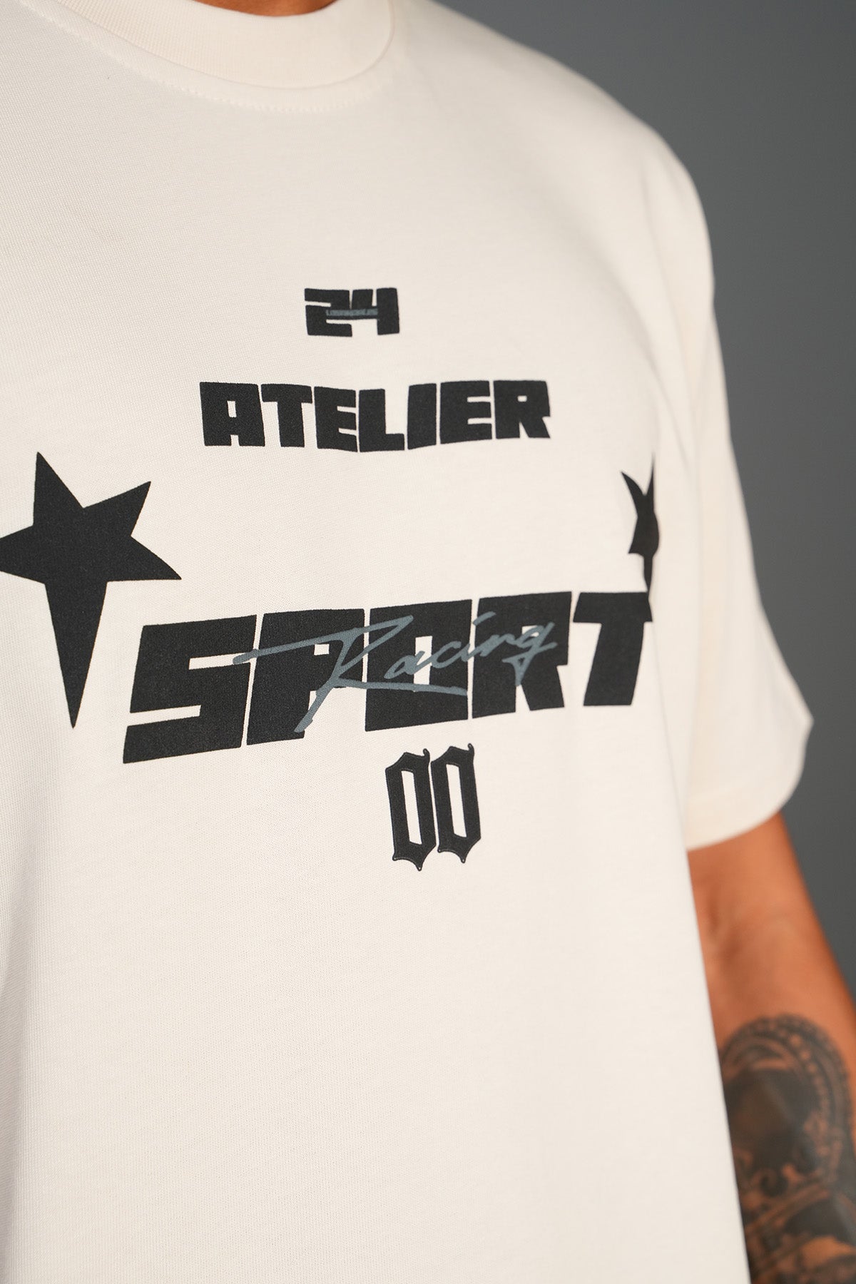 T-SHIRT LL5148