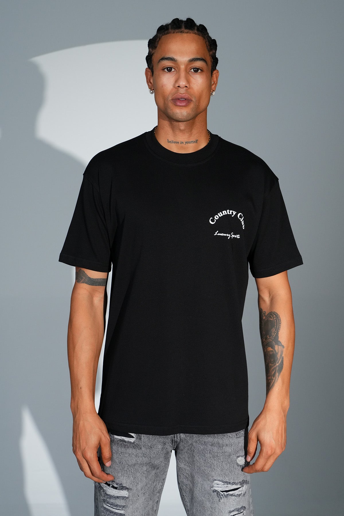 T-SHIRT LL5135