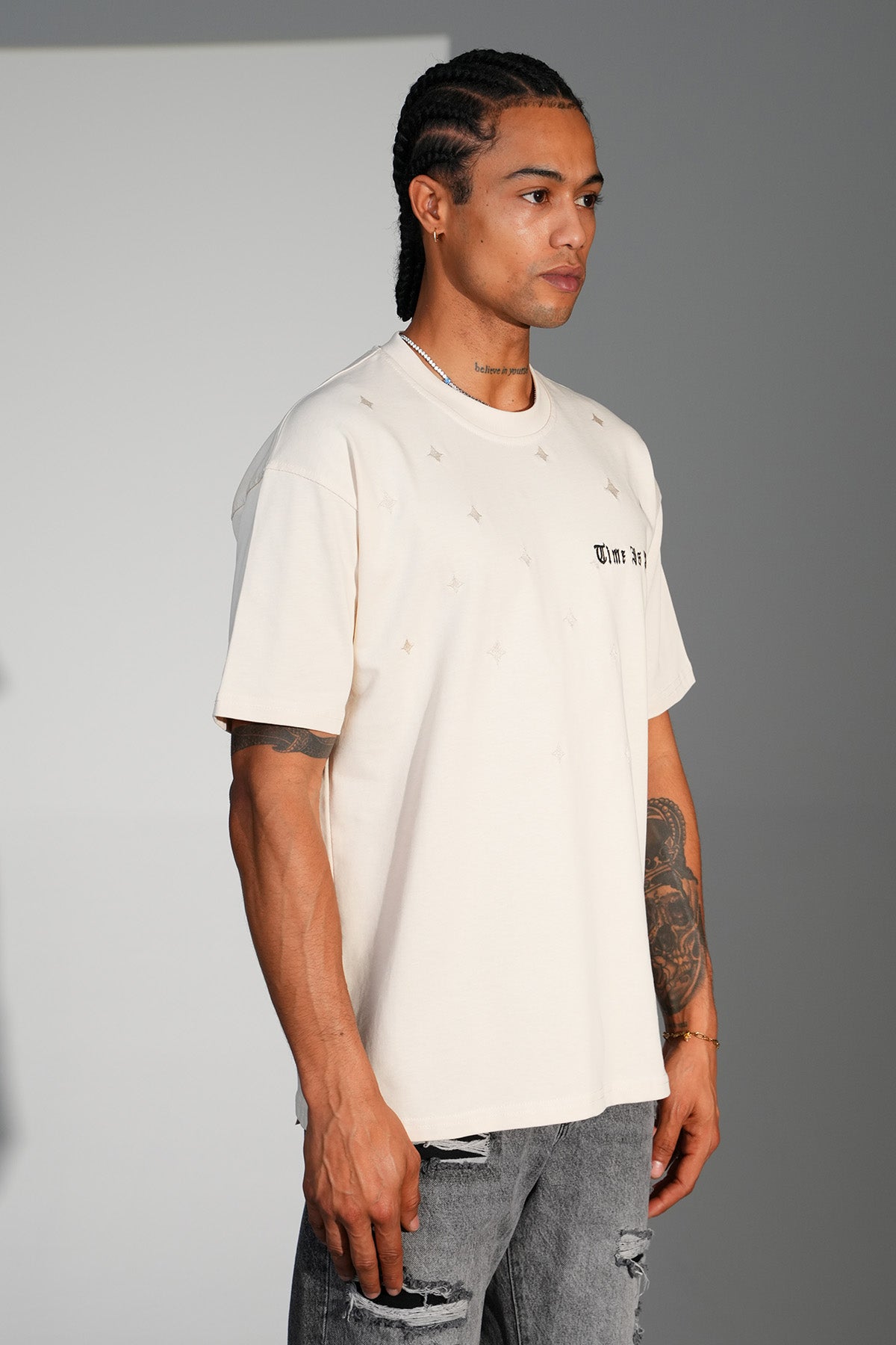T-SHIRT LL5147