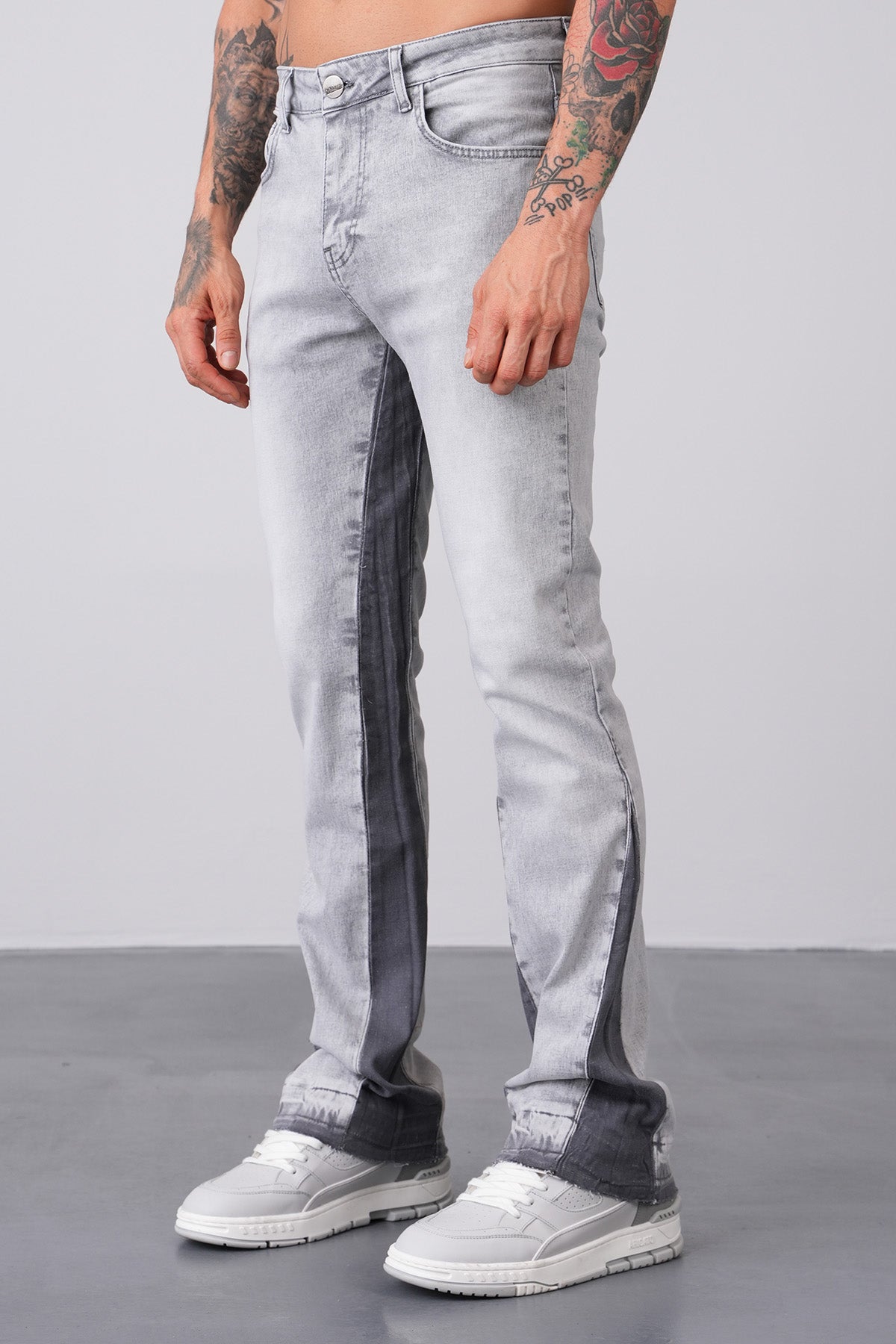 JEAN FLARE LL2000259