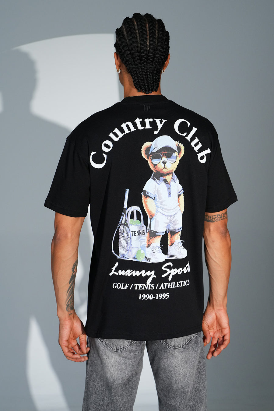 T-SHIRT LL5135