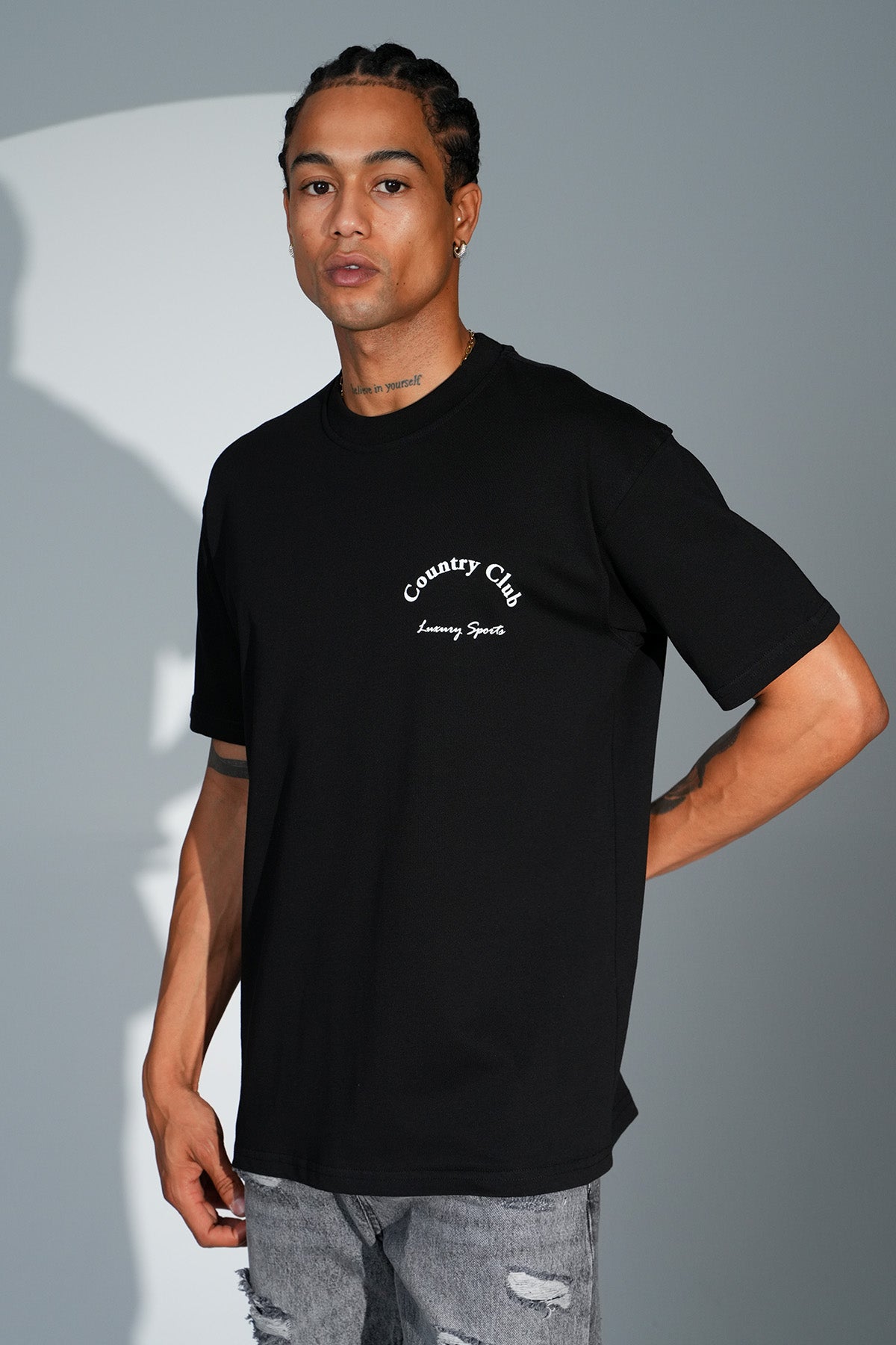 T-SHIRT LL5135