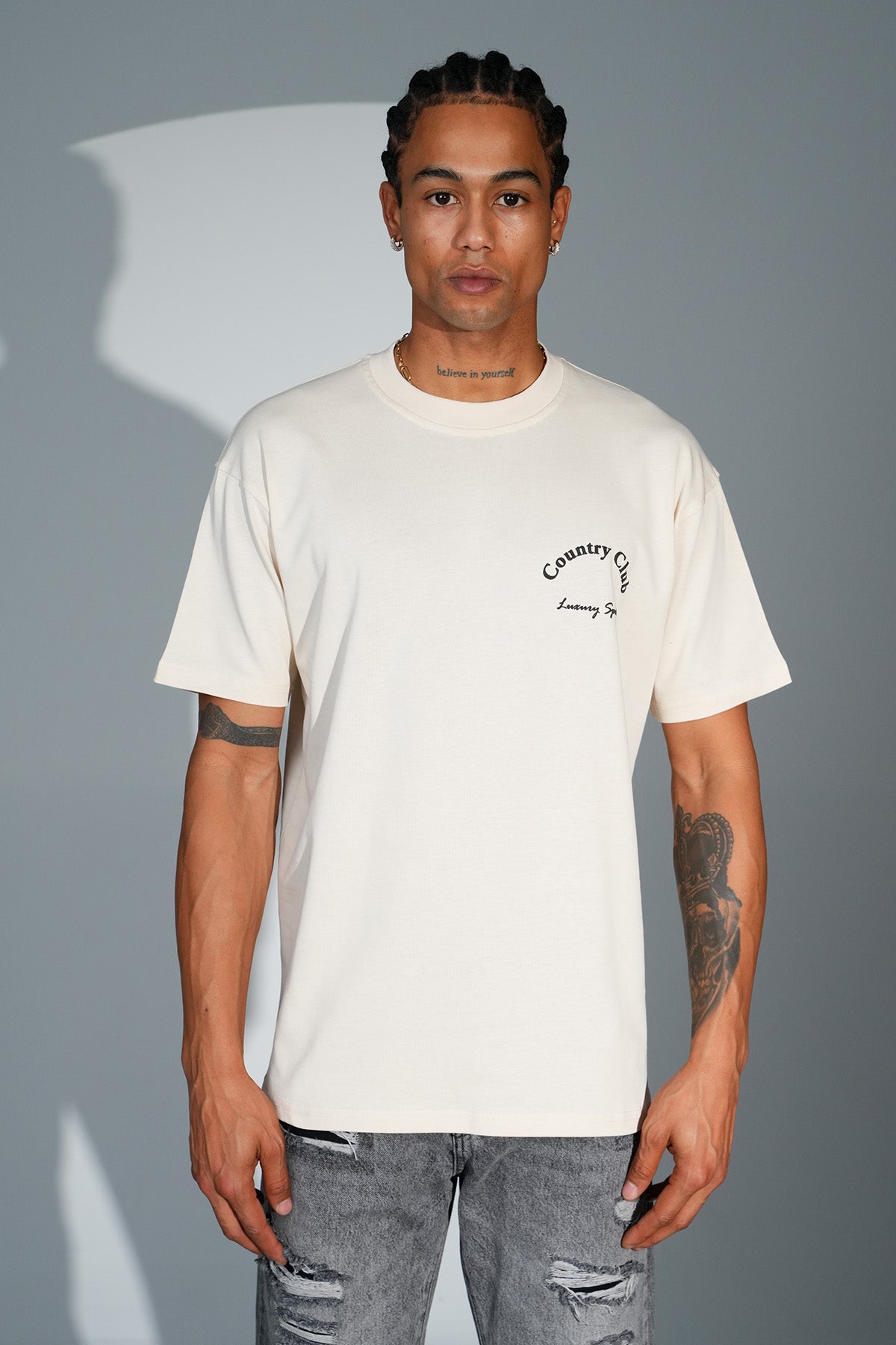 T-SHIRT LL5135