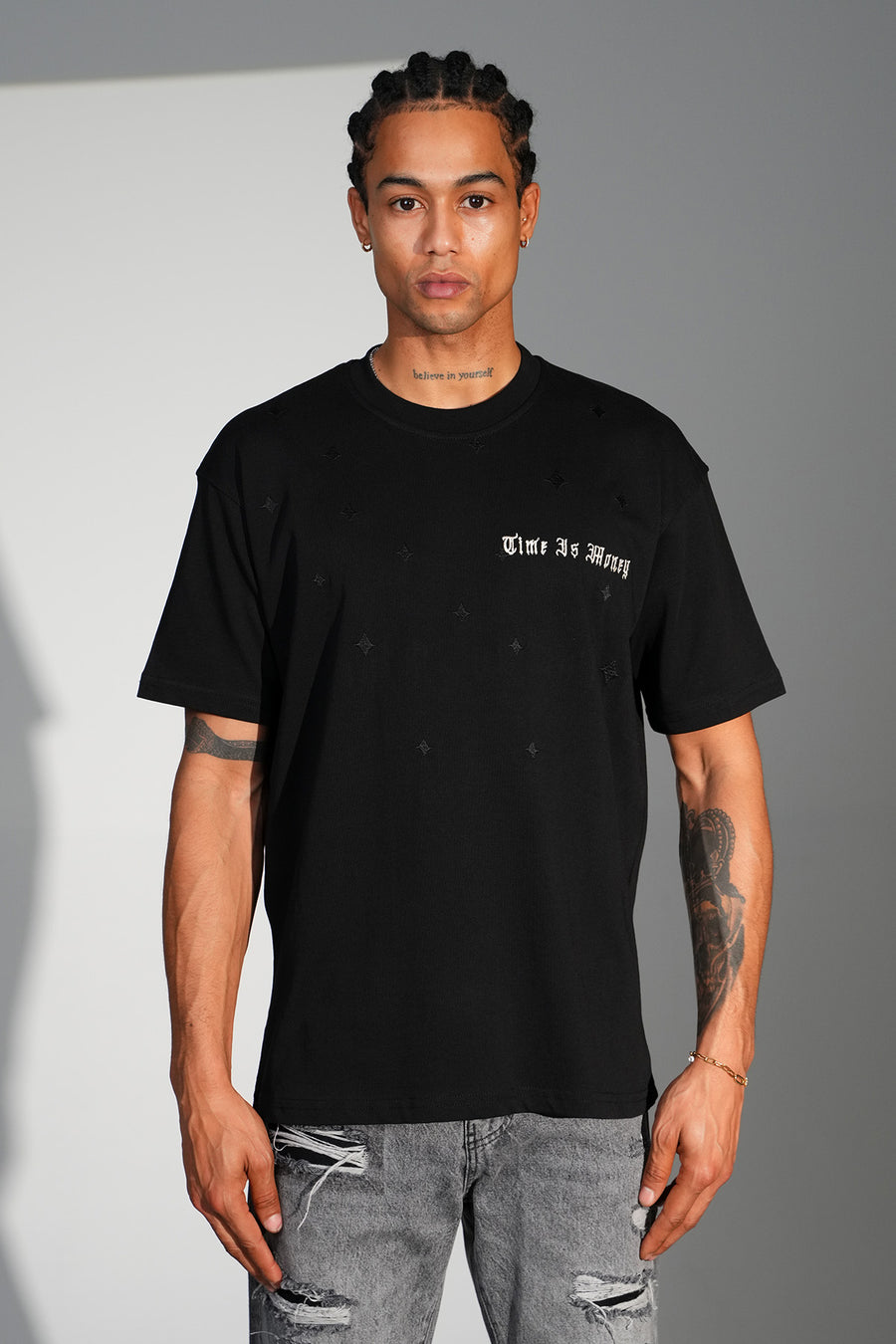T-SHIRT LL5147