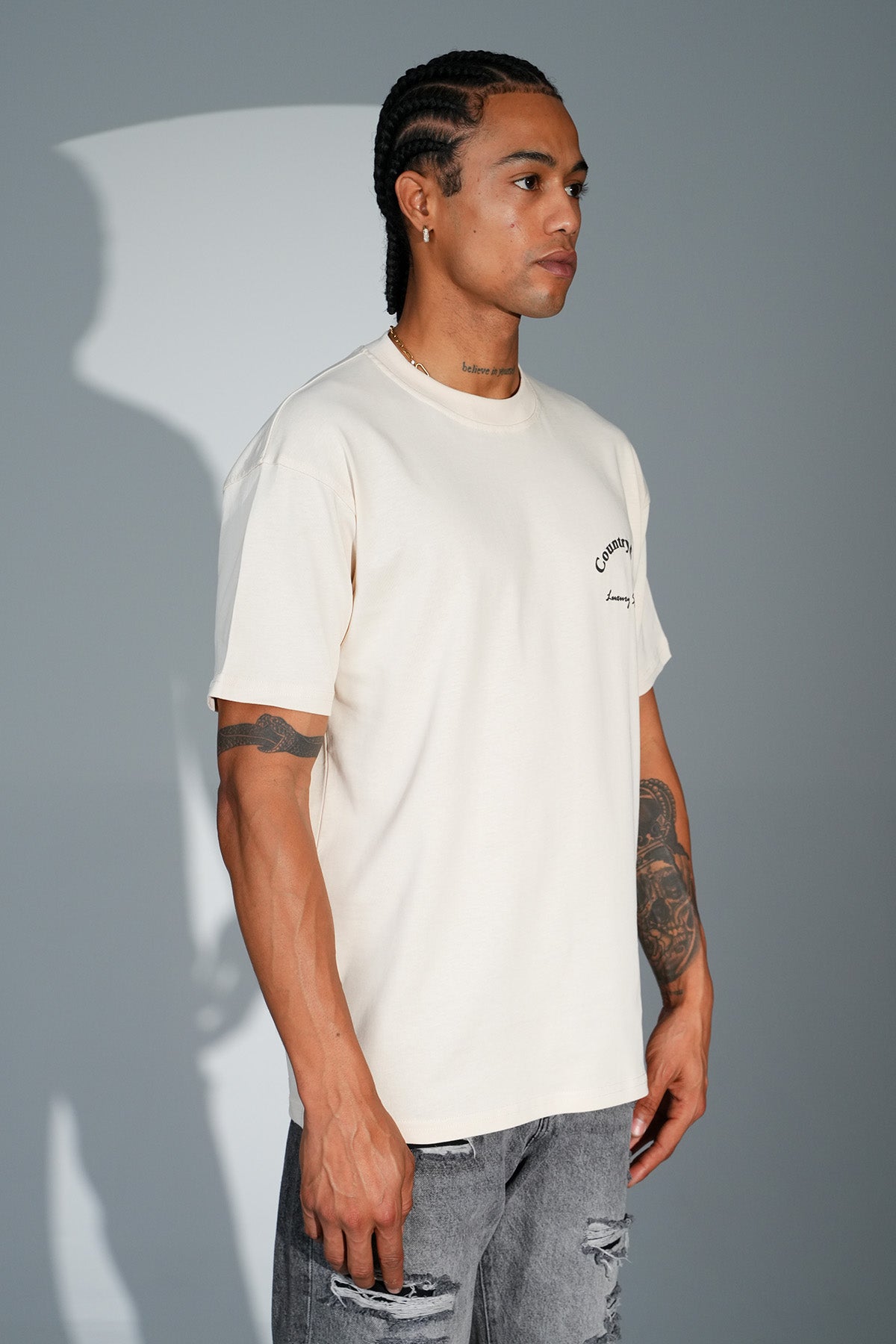 T-SHIRT LL5135
