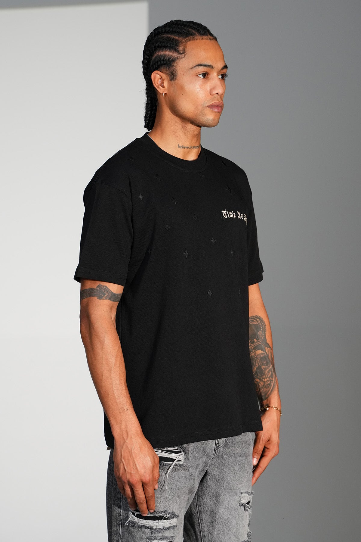 T-SHIRT LL5147