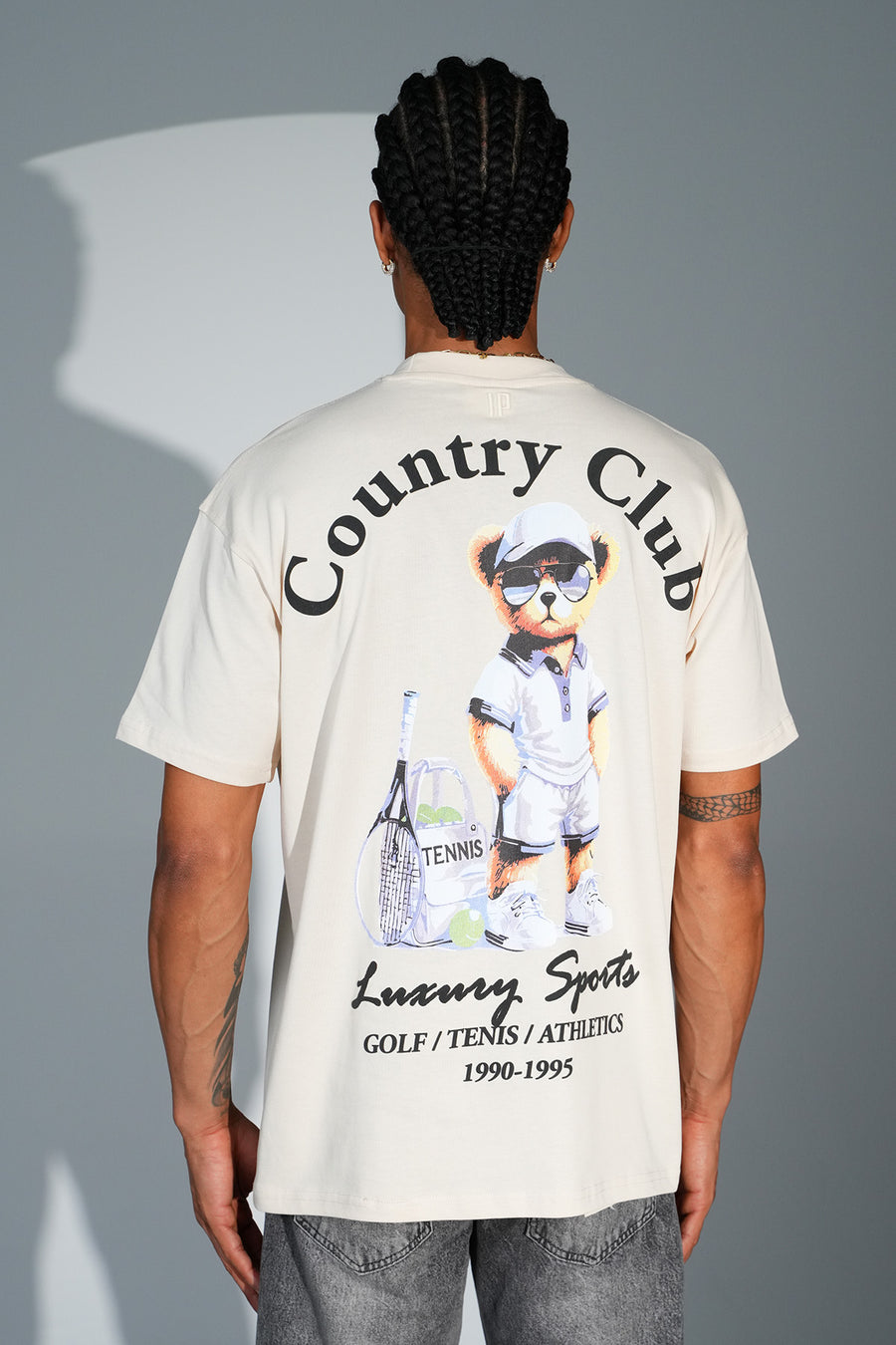 T-SHIRT LL5135
