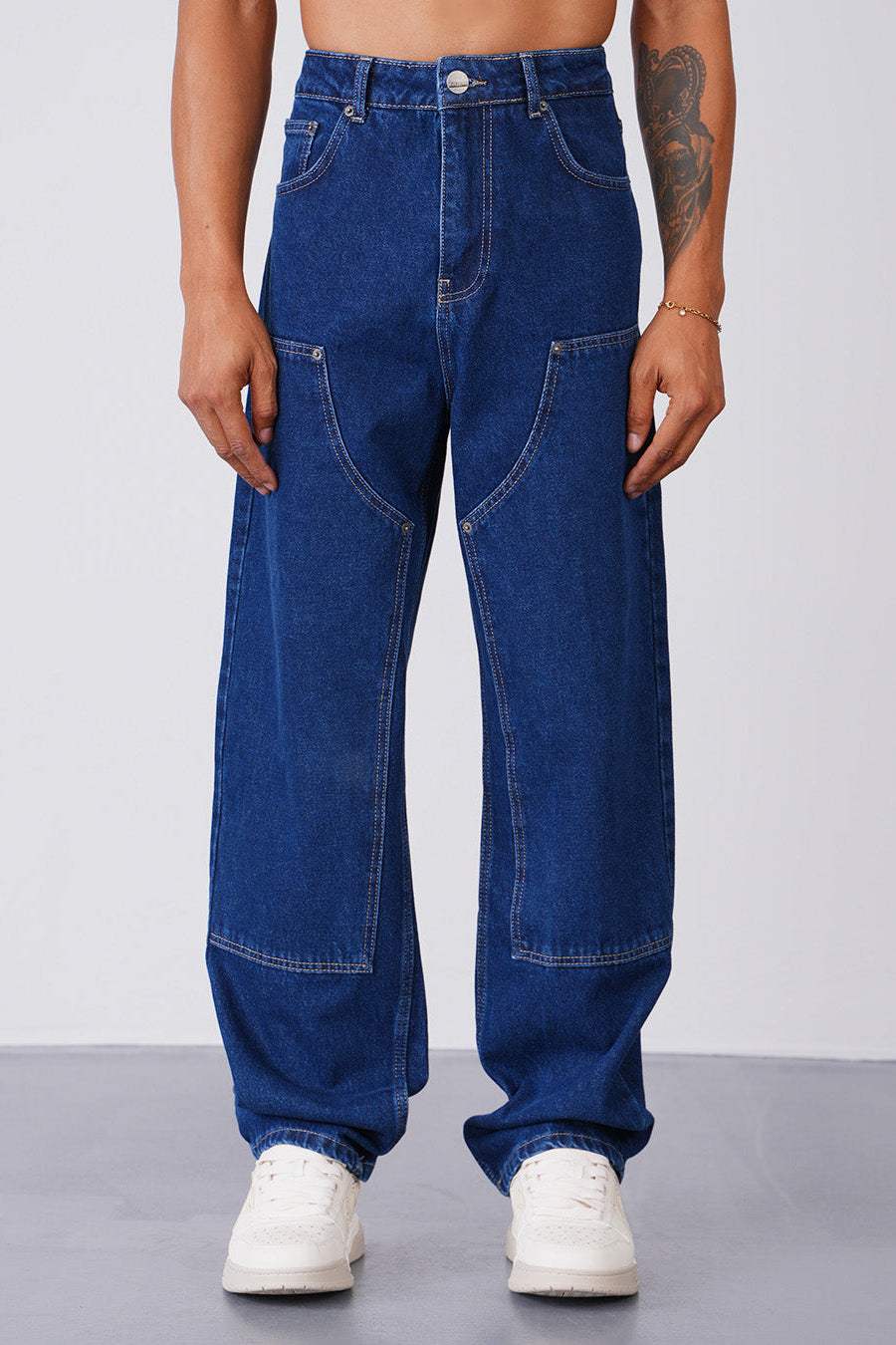JEAN BAGGY LL2000266