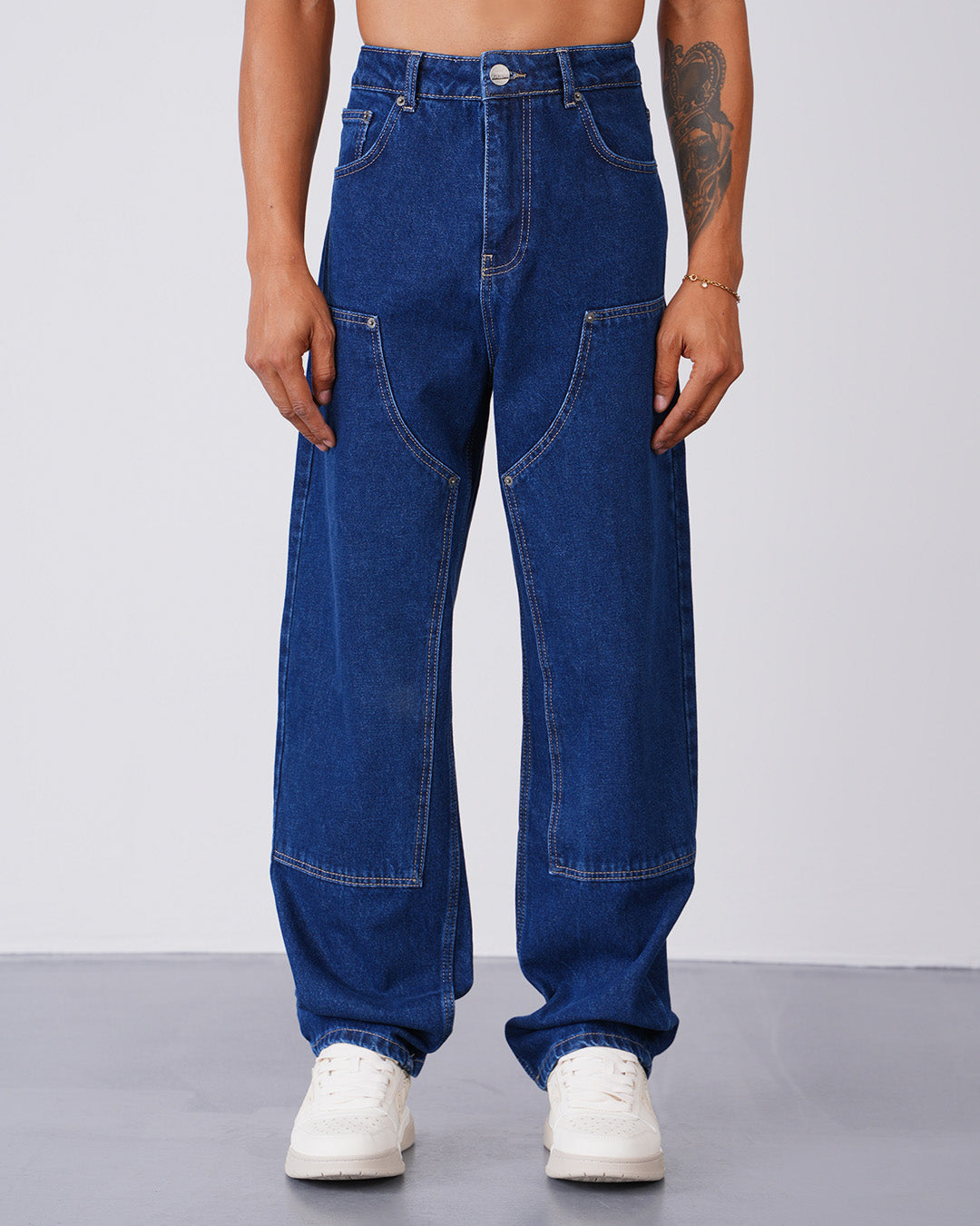 JEANS BAGGY LL2000266