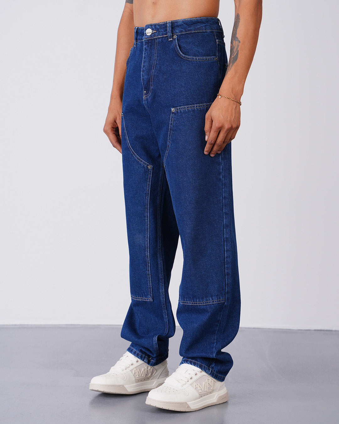 JEANS BAGGY LL2000266