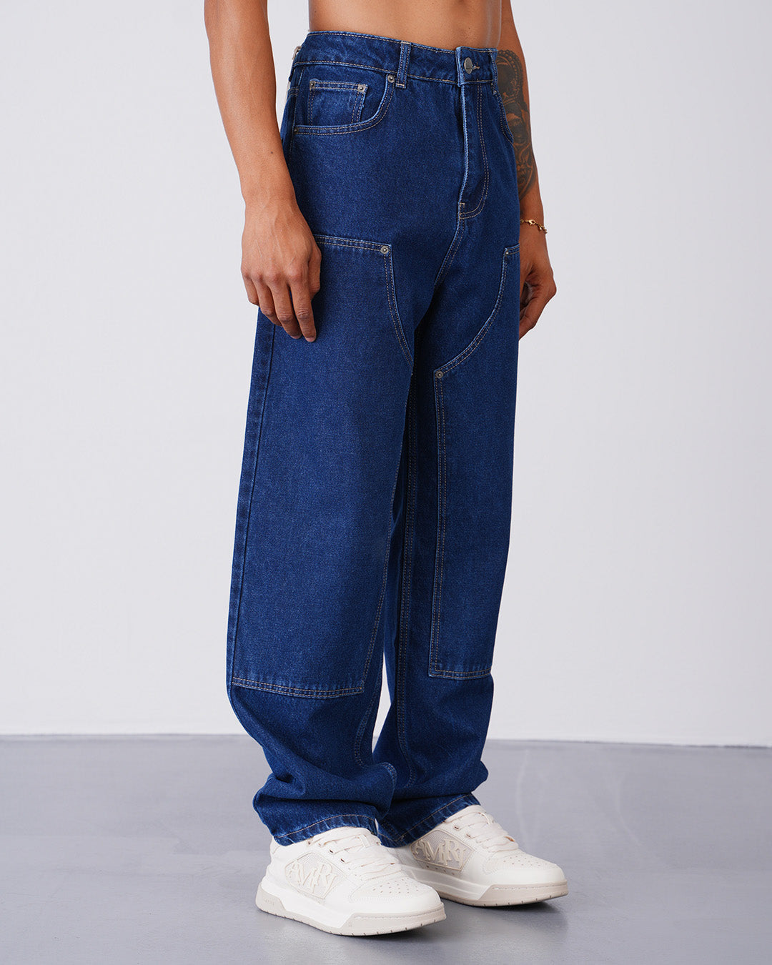 JEANS BAGGY LL2000266