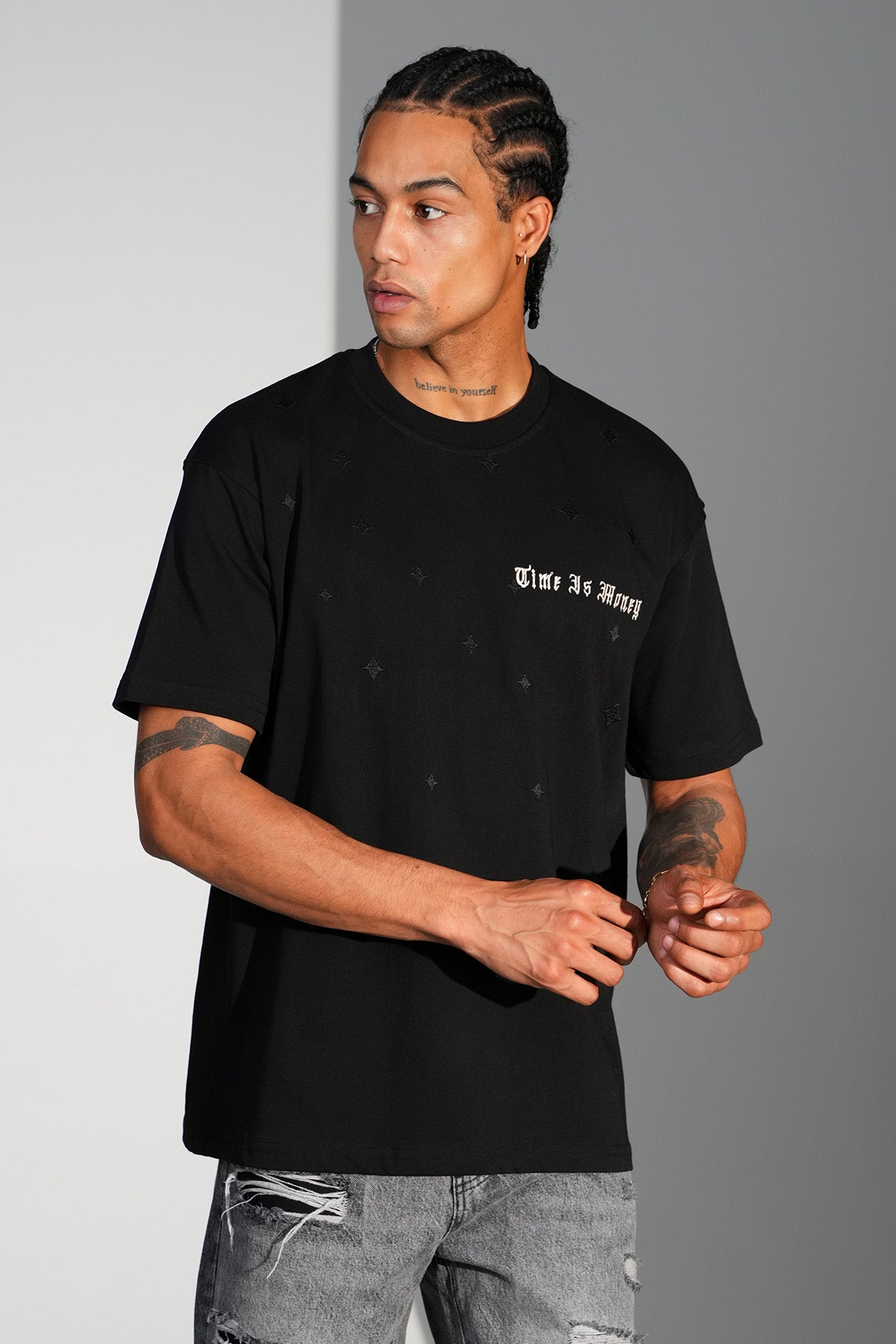 T-SHIRT LL5147
