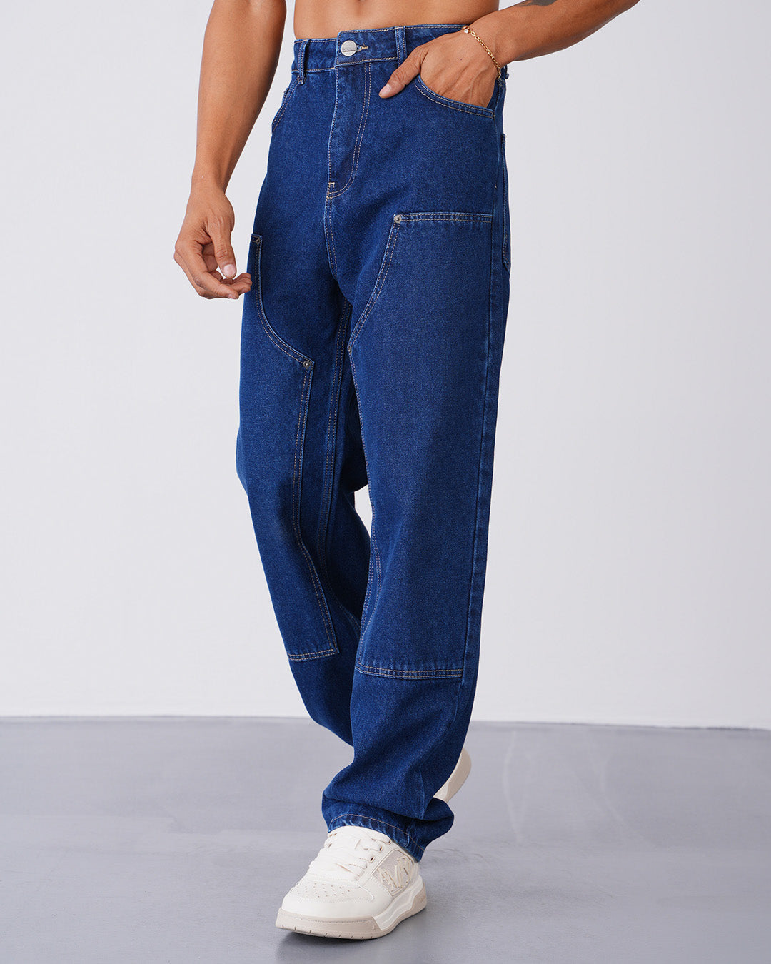 JEANS BAGGY LL2000266
