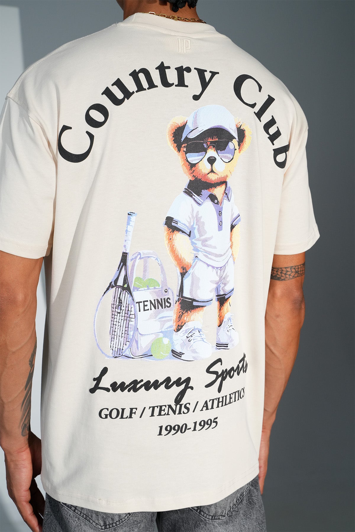 T-SHIRT LL5135