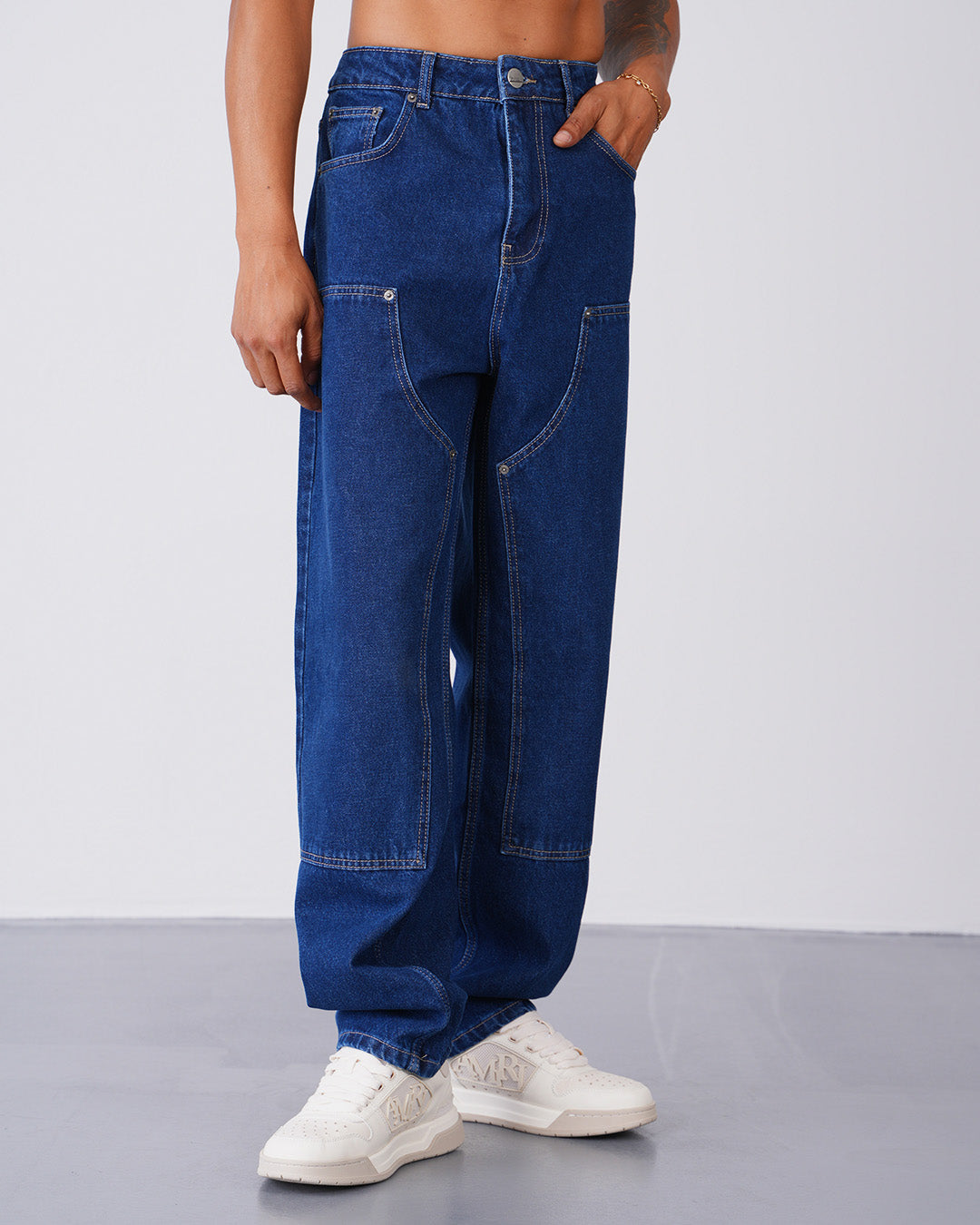 JEANS BAGGY LL2000266