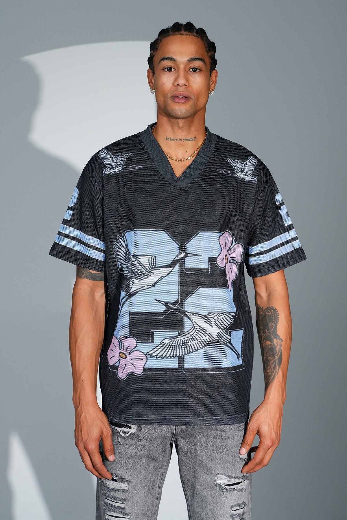 T-SHIRT LL5144
