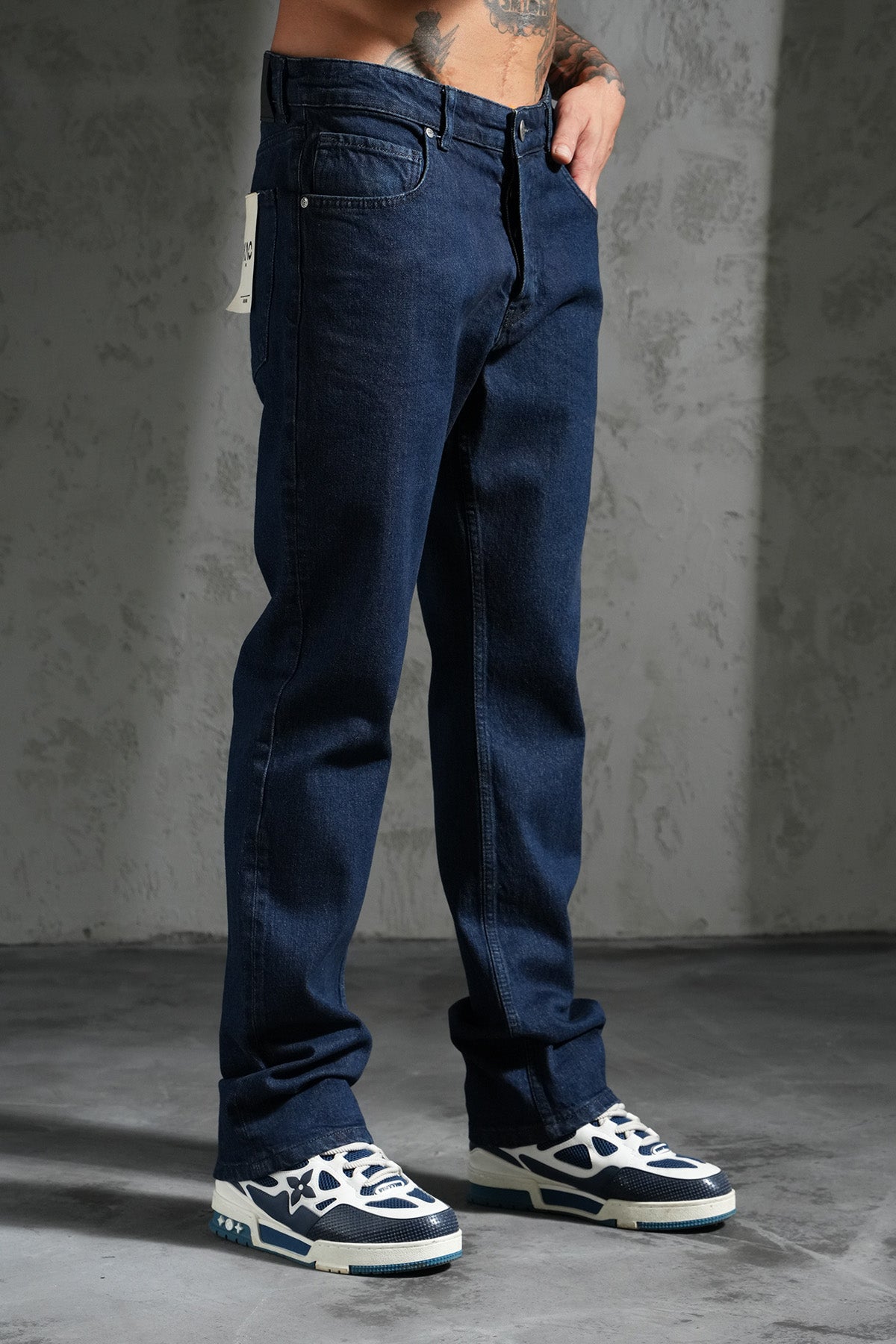 JEAN REGULAR 4085