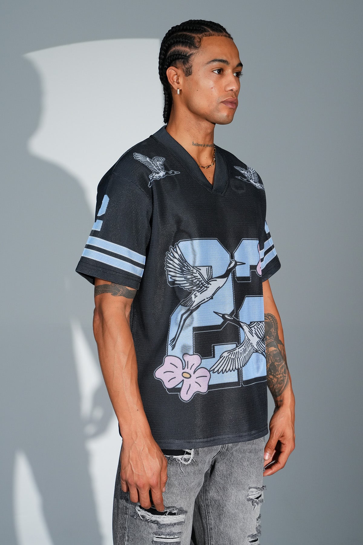 T-SHIRT LL5144