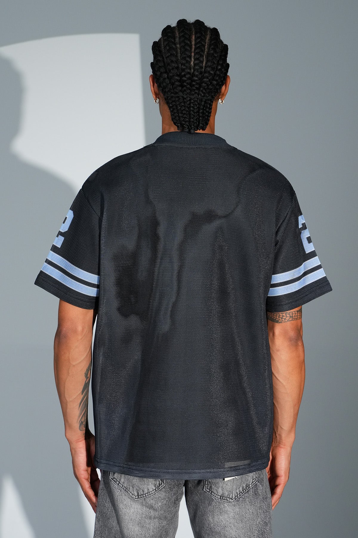 T-SHIRT LL5144