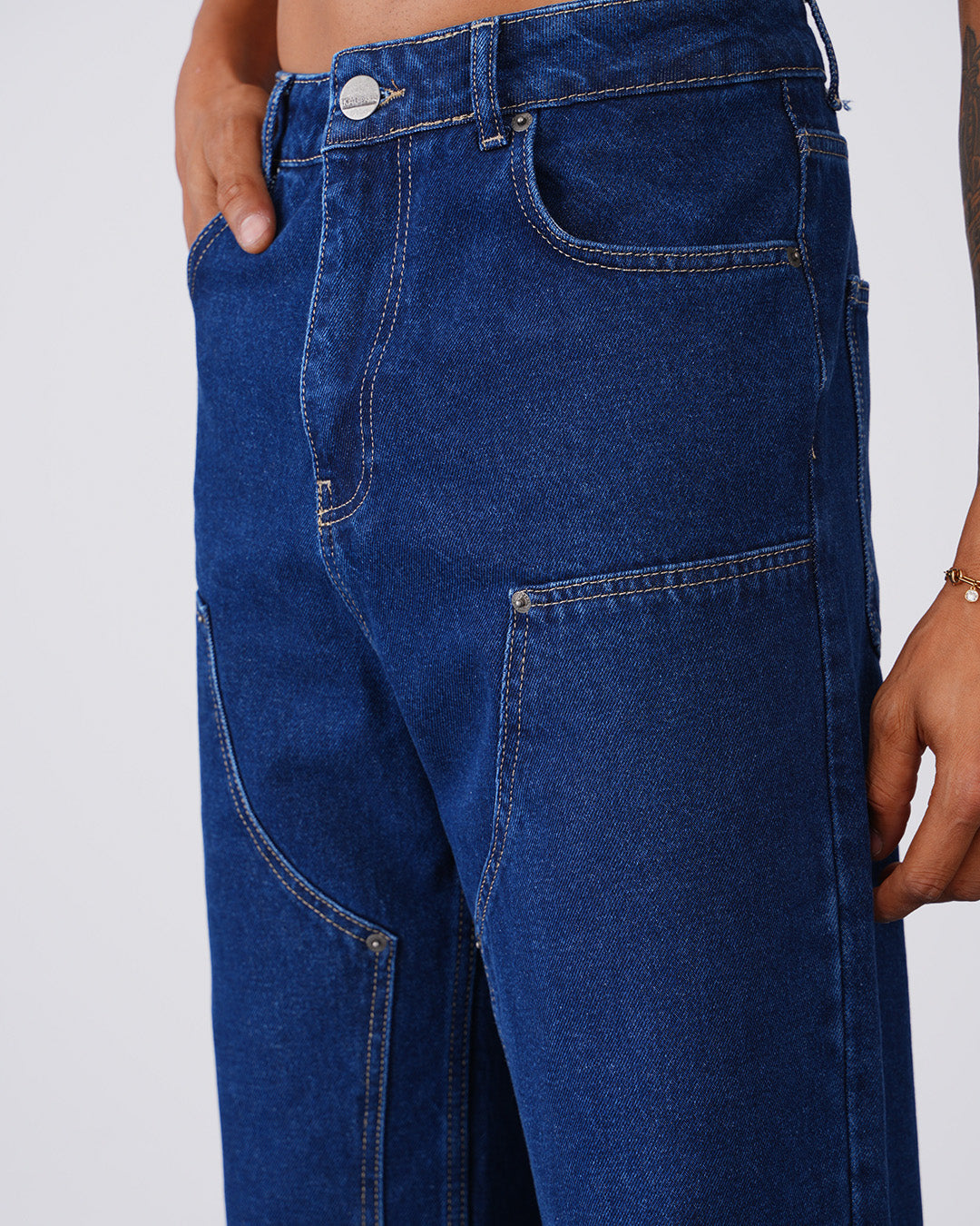 JEANS BAGGY LL2000266