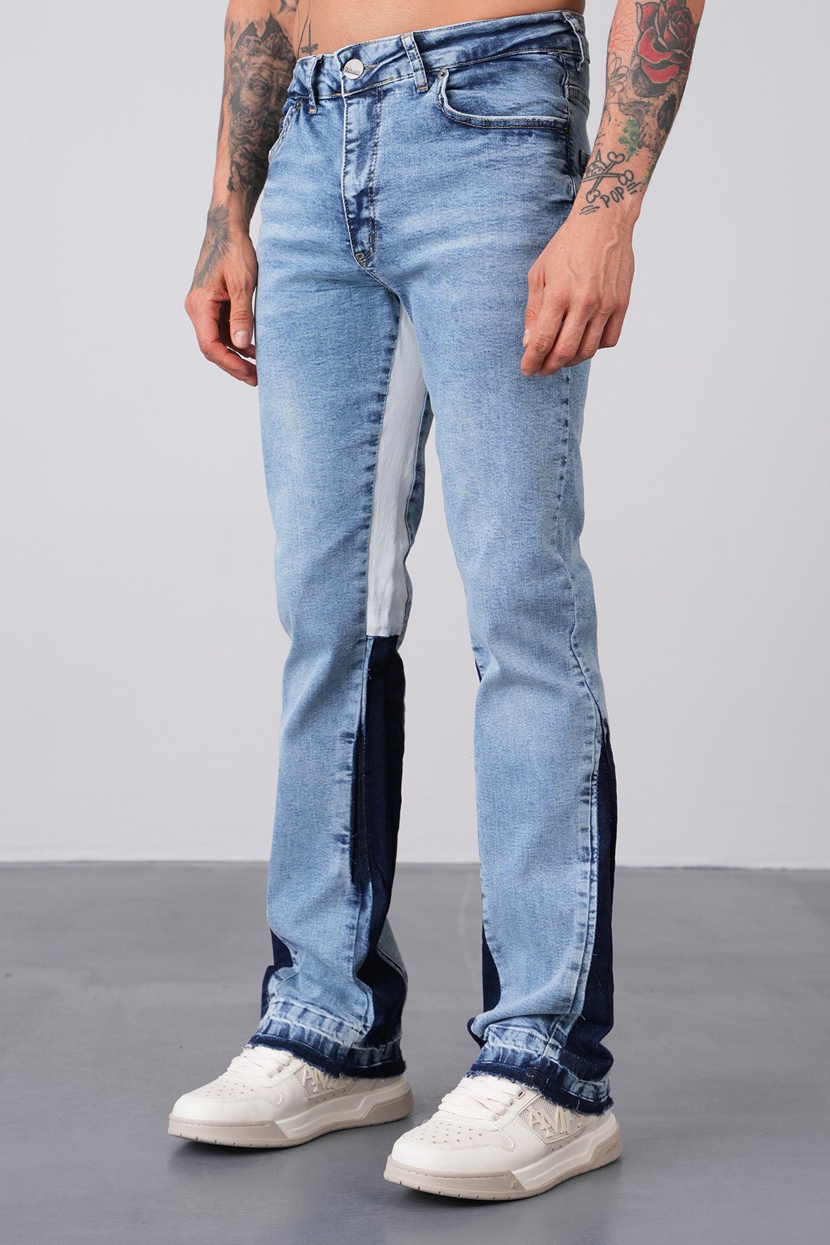 JEANS FLARE LL2000272