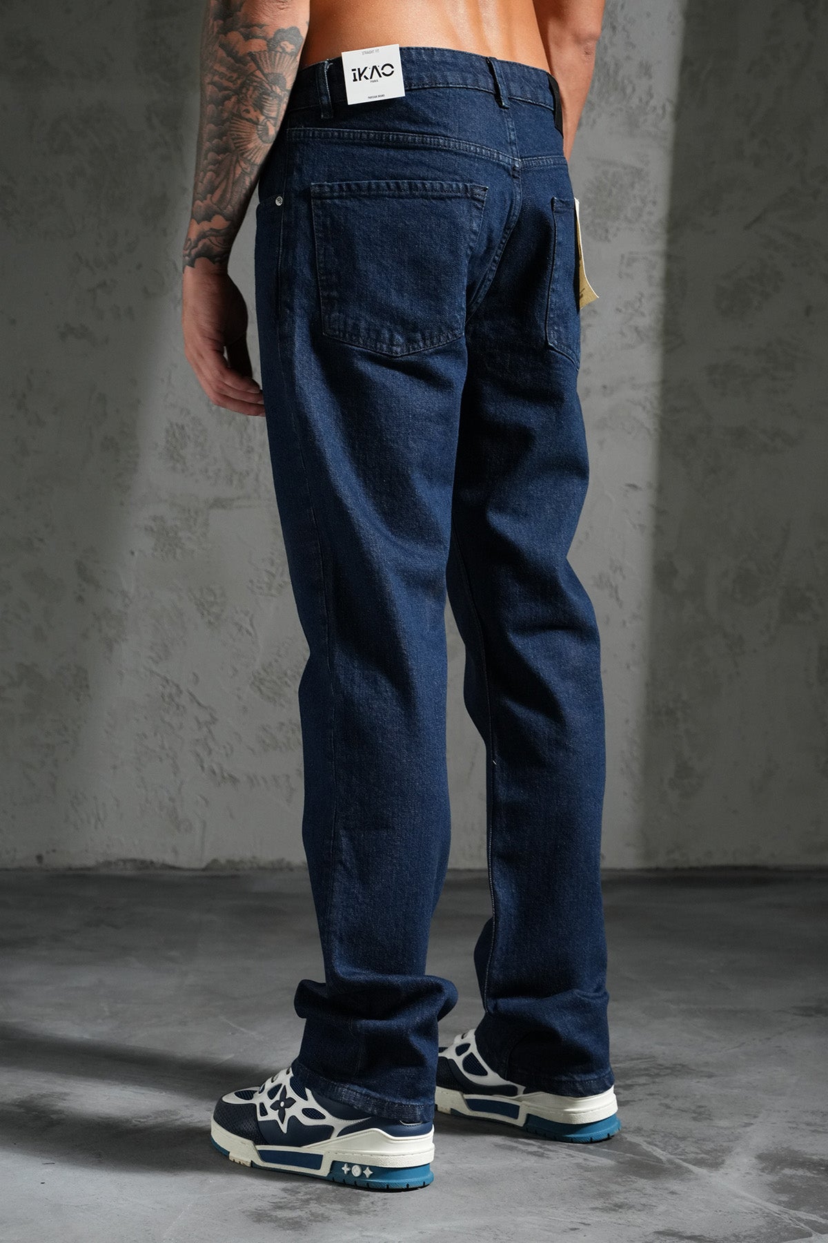JEAN REGULAR 4085
