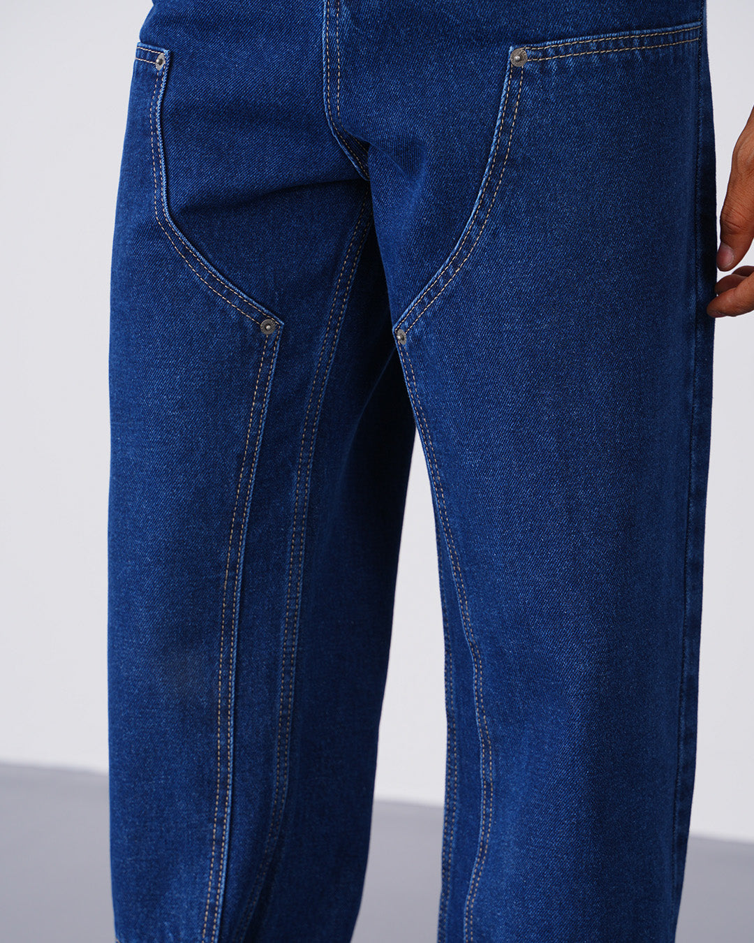 JEANS BAGGY LL2000266