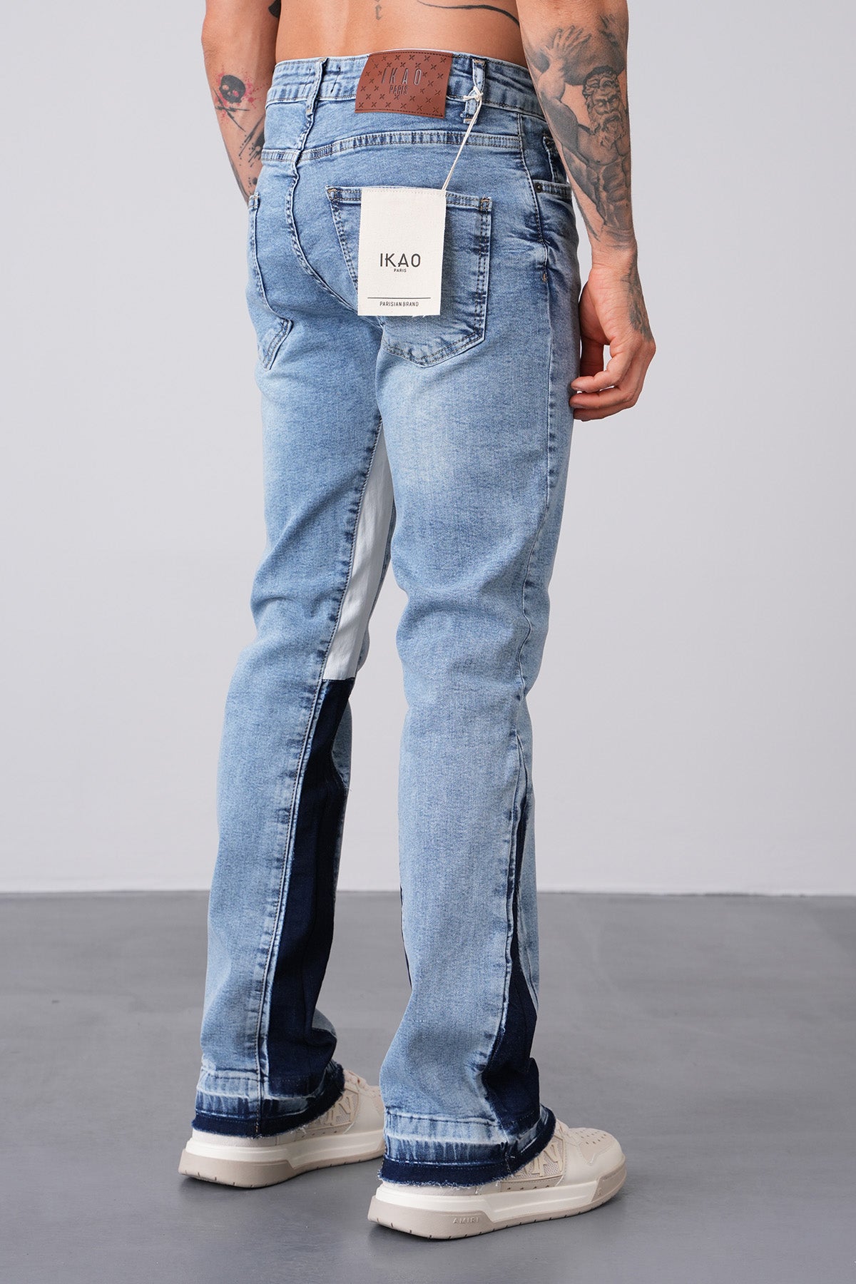 JEANS FLARE LL2000272