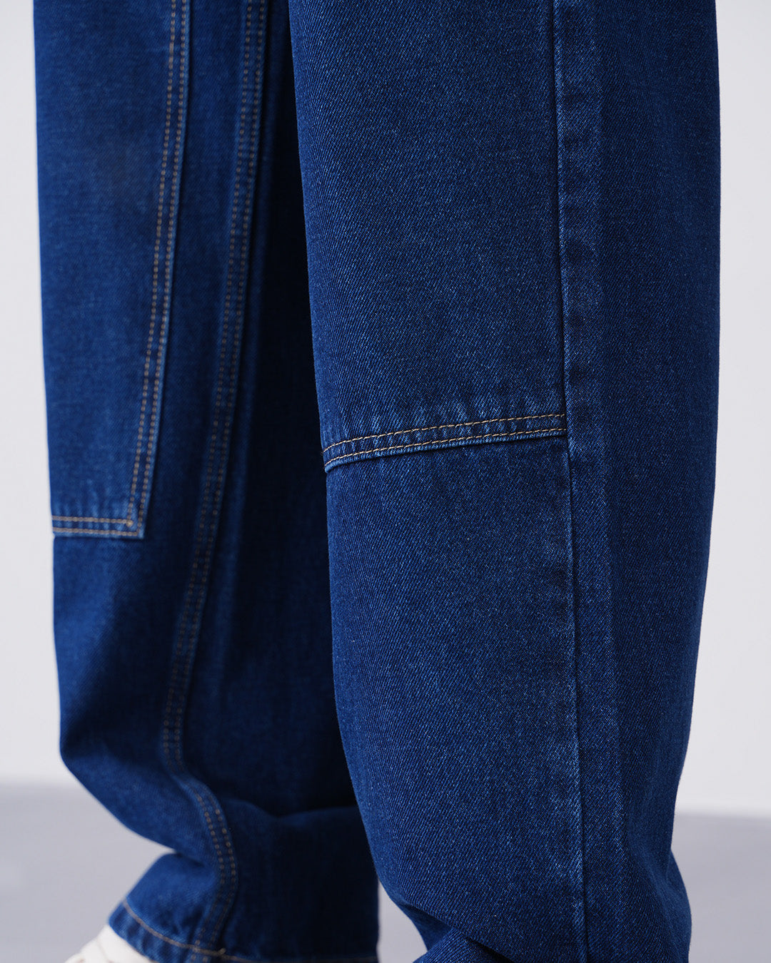 JEANS BAGGY LL2000266