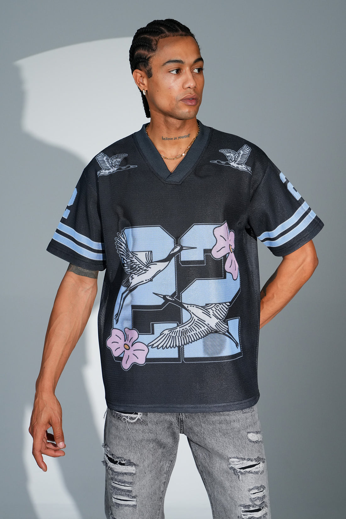 T-SHIRT LL5144
