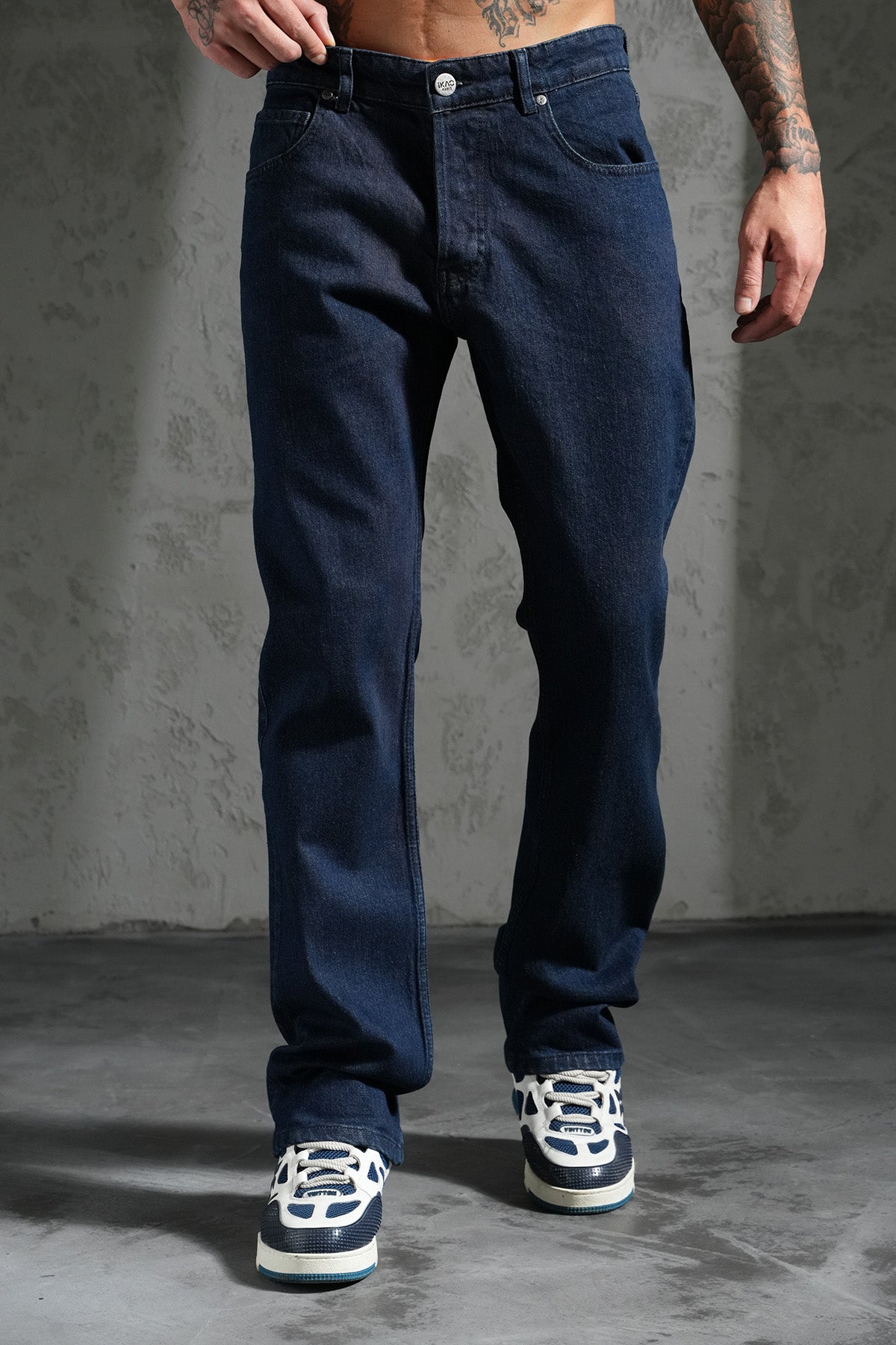 JEAN REGULAR 4085