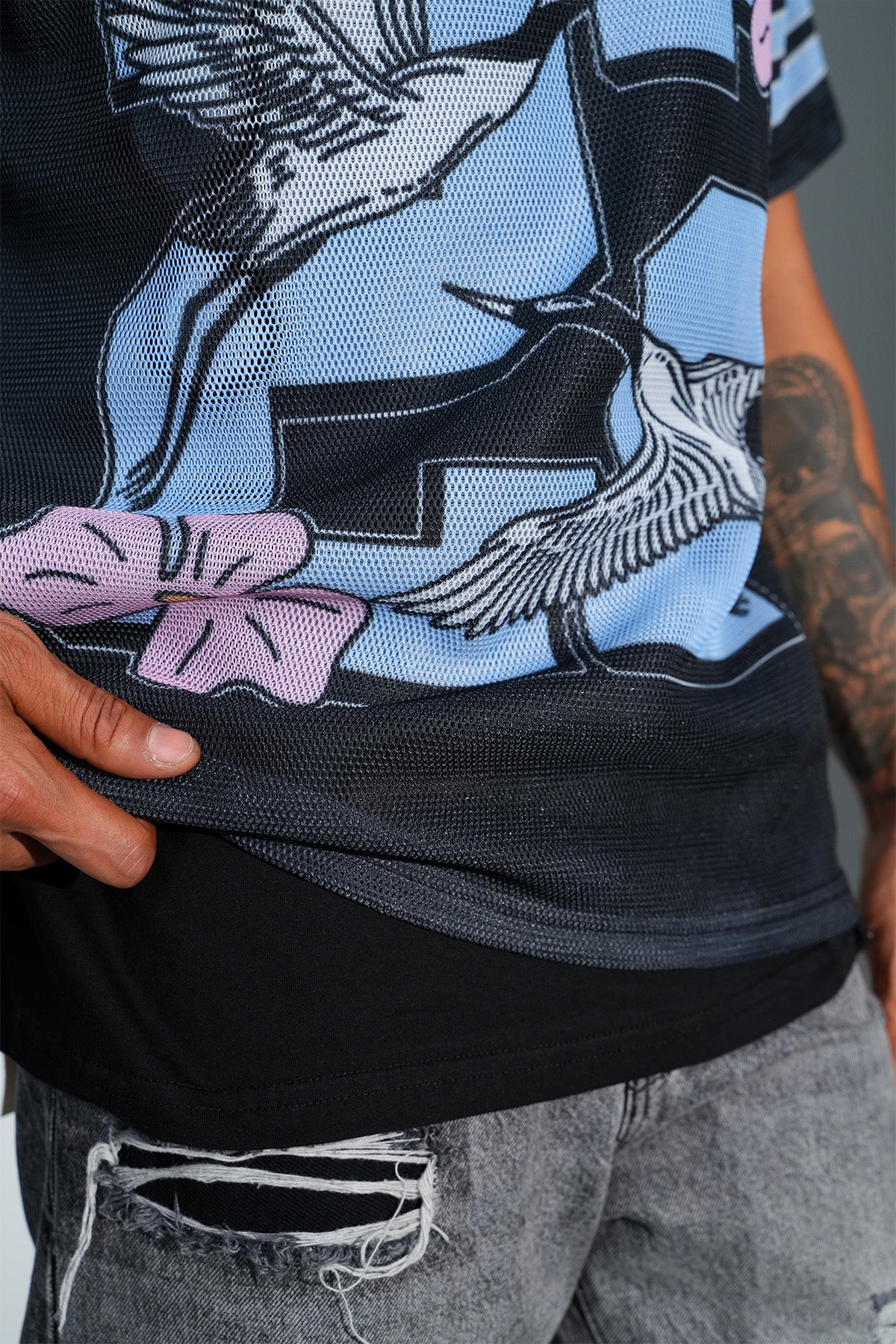 T-SHIRT LL5144