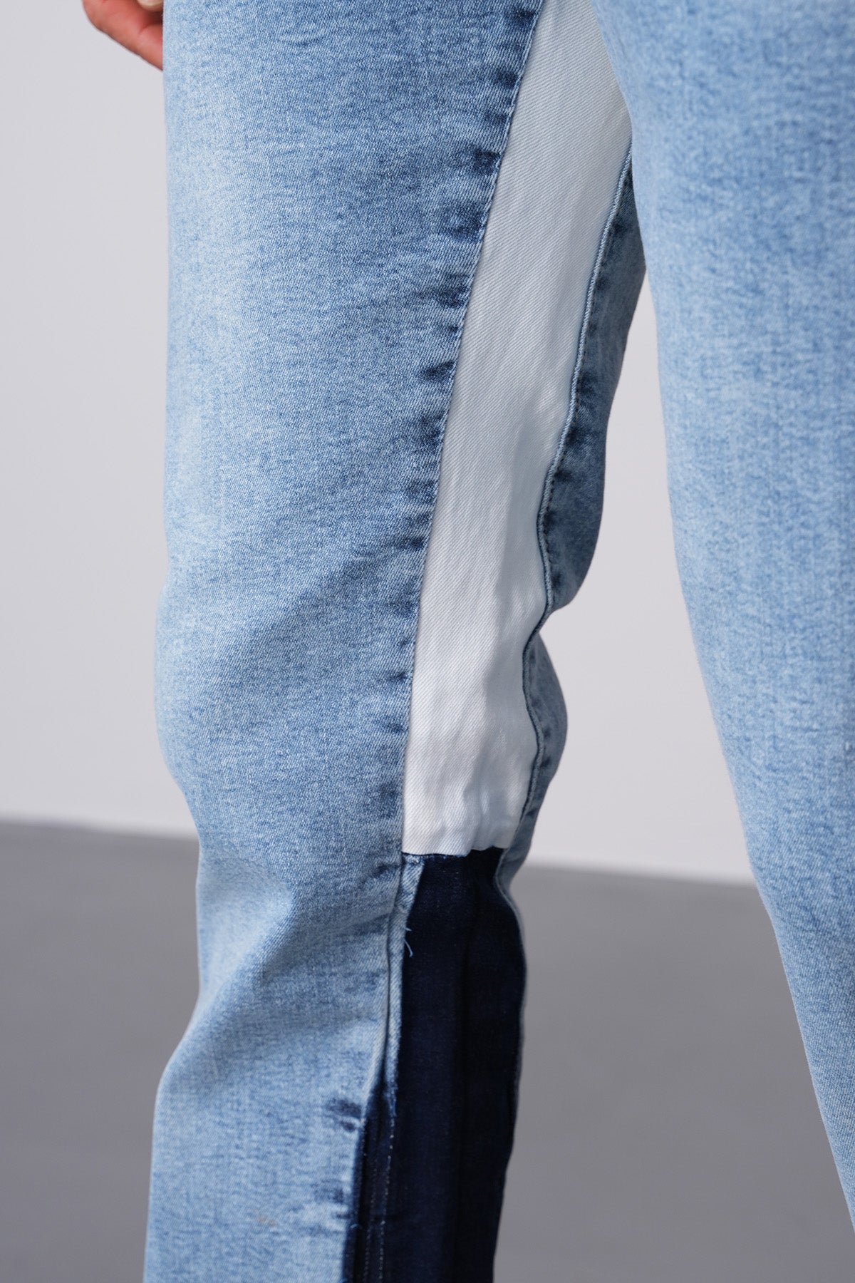 JEANS FLARE LL2000272