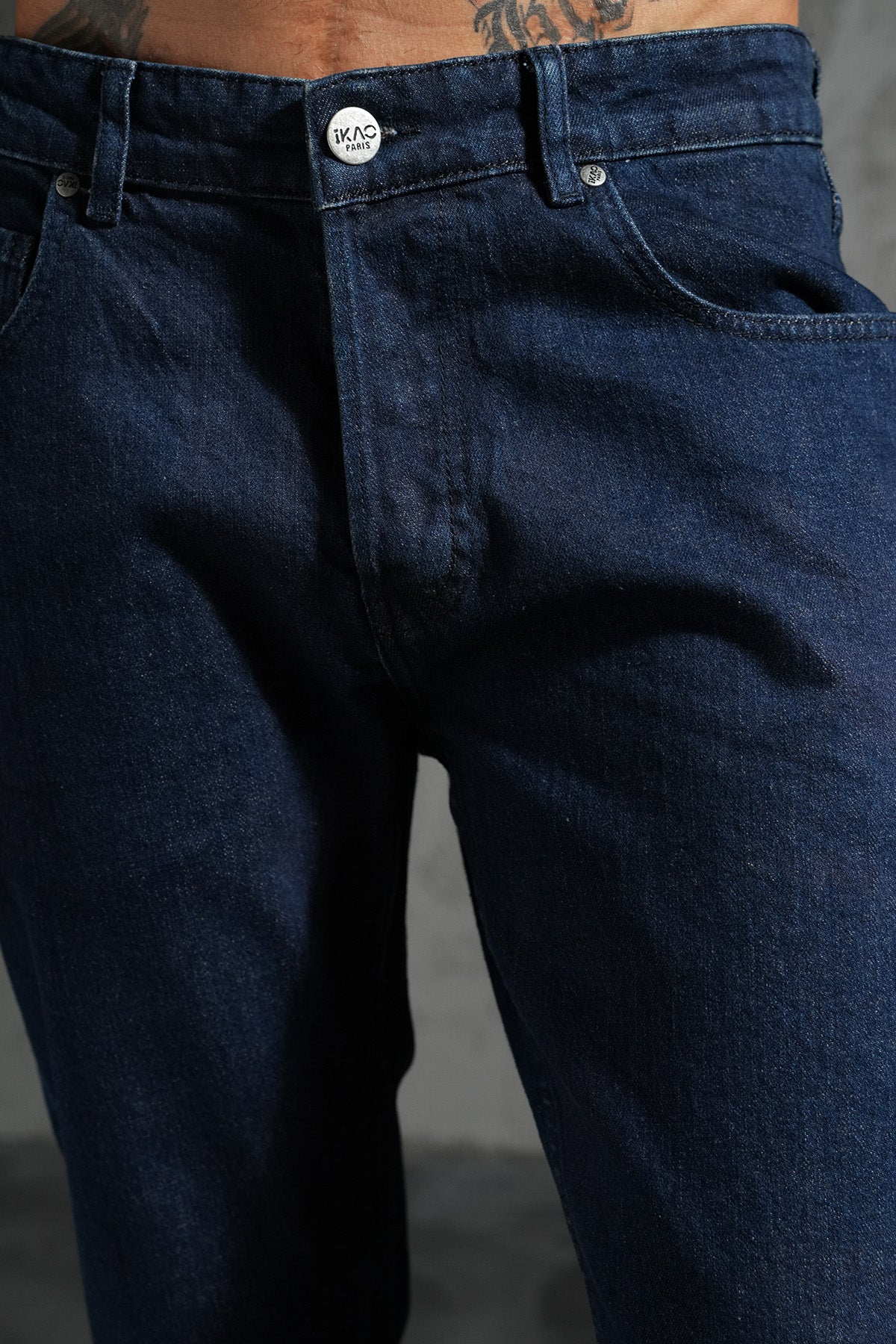 JEAN REGULAR 4085